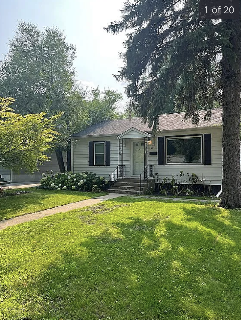 Homes for sale in Moorhead, MN | 1101 12Th St S, Moorhead, MN 56560 | MLS# 7020001