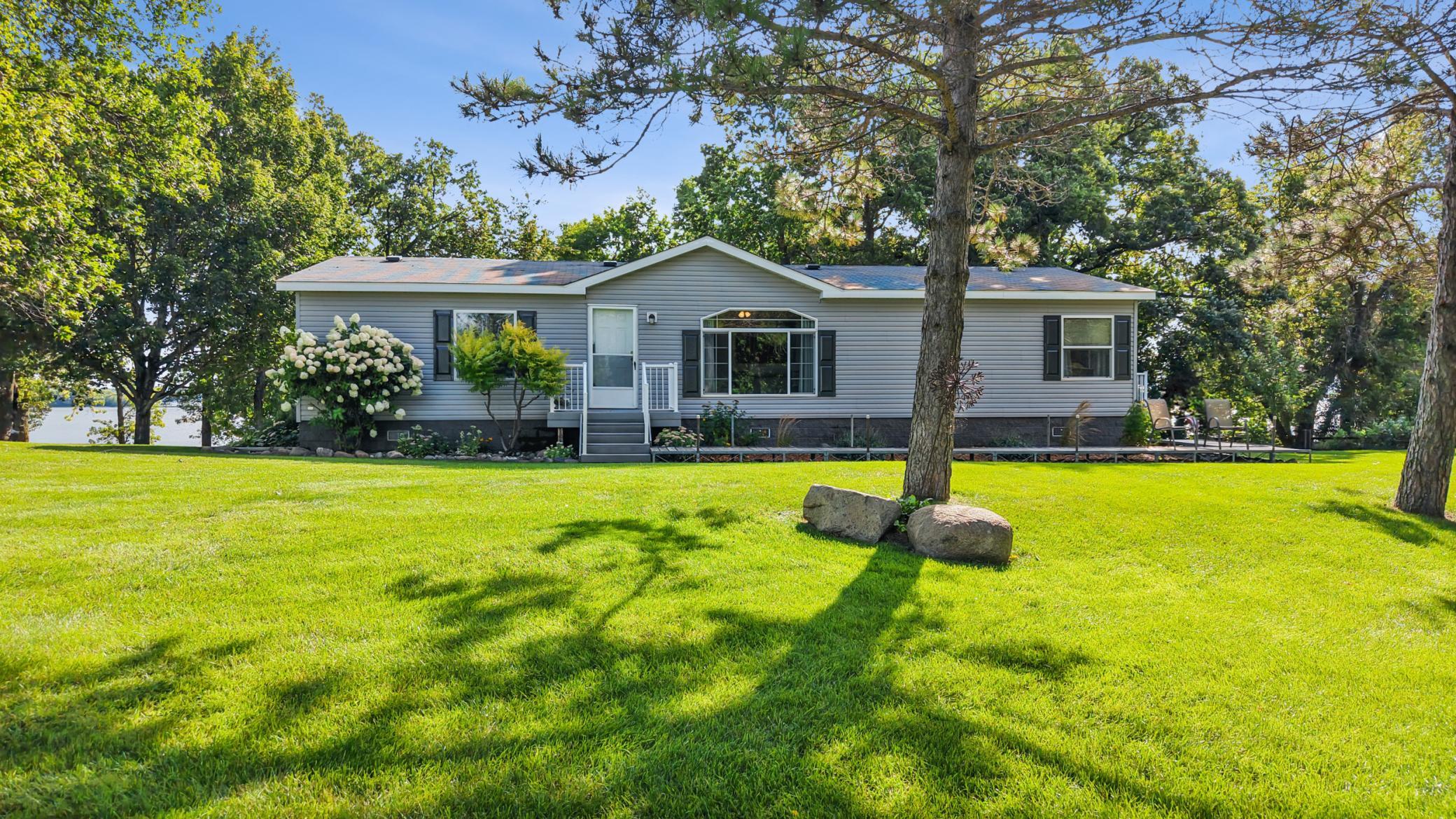 Homes for sale in Pelican Rapids, MN | 46520 Poss Beach Rd, Pelican Rapids, MN 56572 | MLS# 7020022