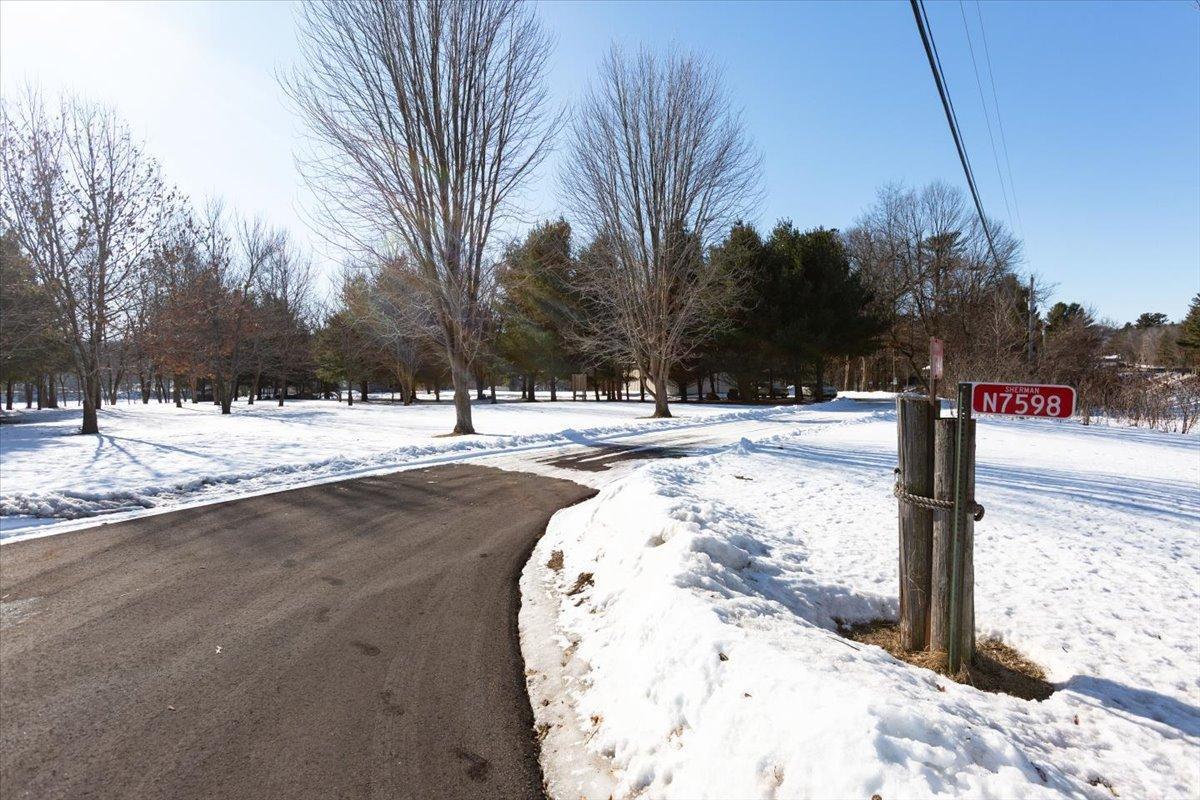 Homes for sale in Menomonie, WI | N7598 State Road 25, Menomonie, WI 54751 | MLS# 7020056