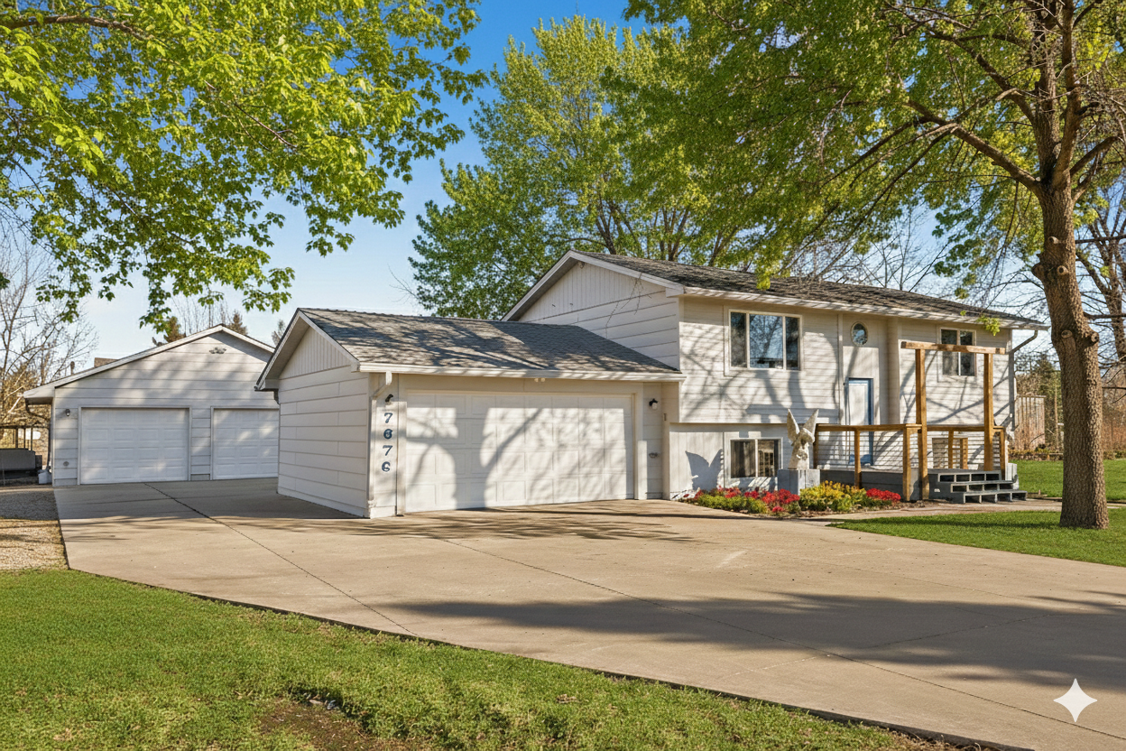 Homes for sale in Otsego, MN | 7676 Labeaux Ave Ne, Otsego, MN 55301 | MLS# 7020335