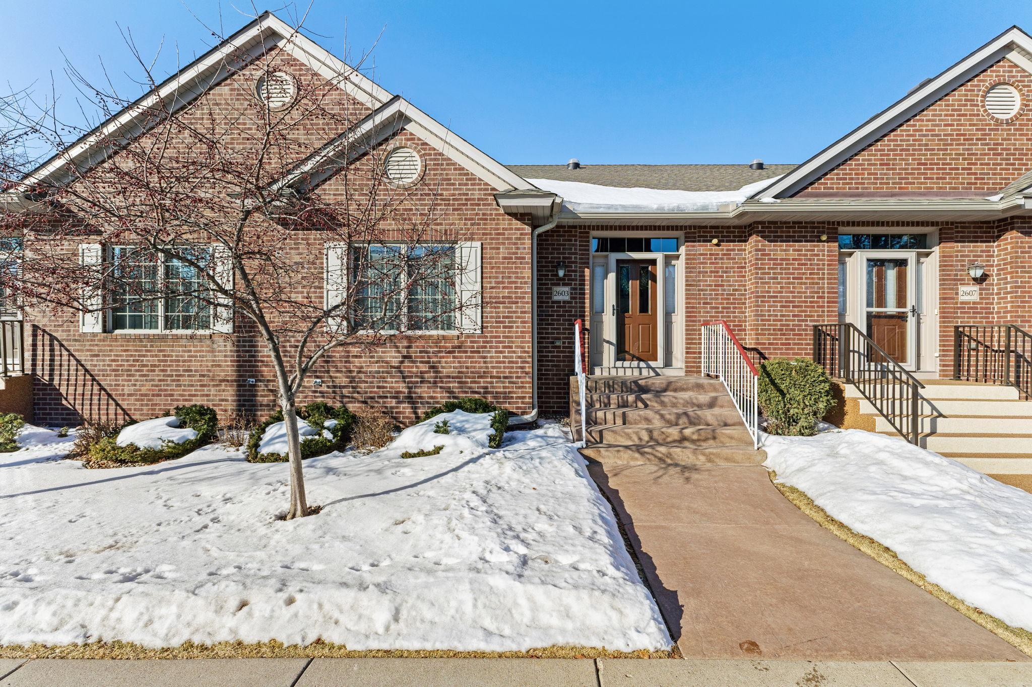 Homes for sale in North Saint Paul, MN | 2603 Margaret St N, North Saint Paul, MN 55109 | MLS# 7020615