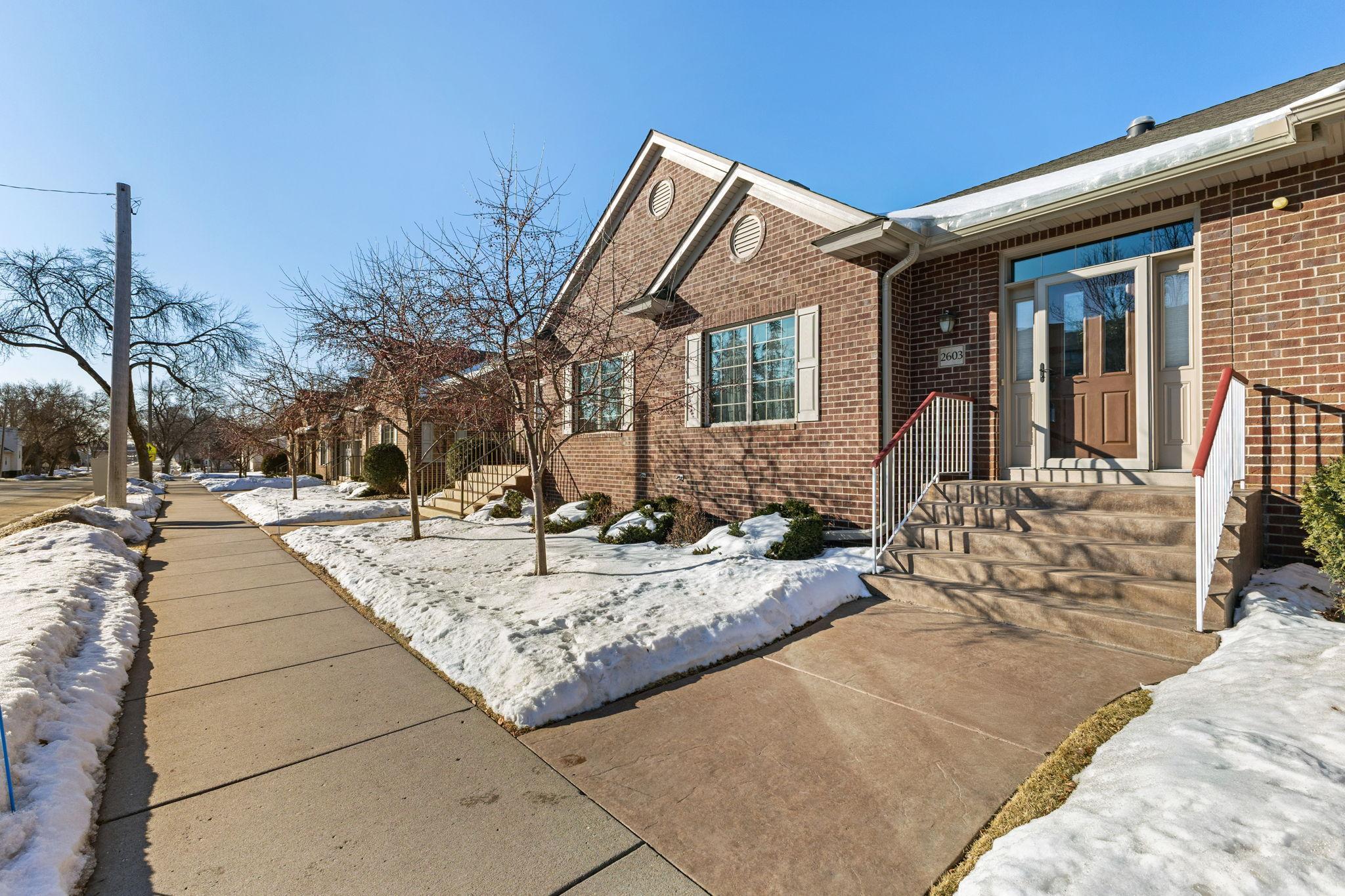 Homes for sale in North Saint Paul, MN | 2603 Margaret St N, North Saint Paul, MN 55109 | MLS# 7020615