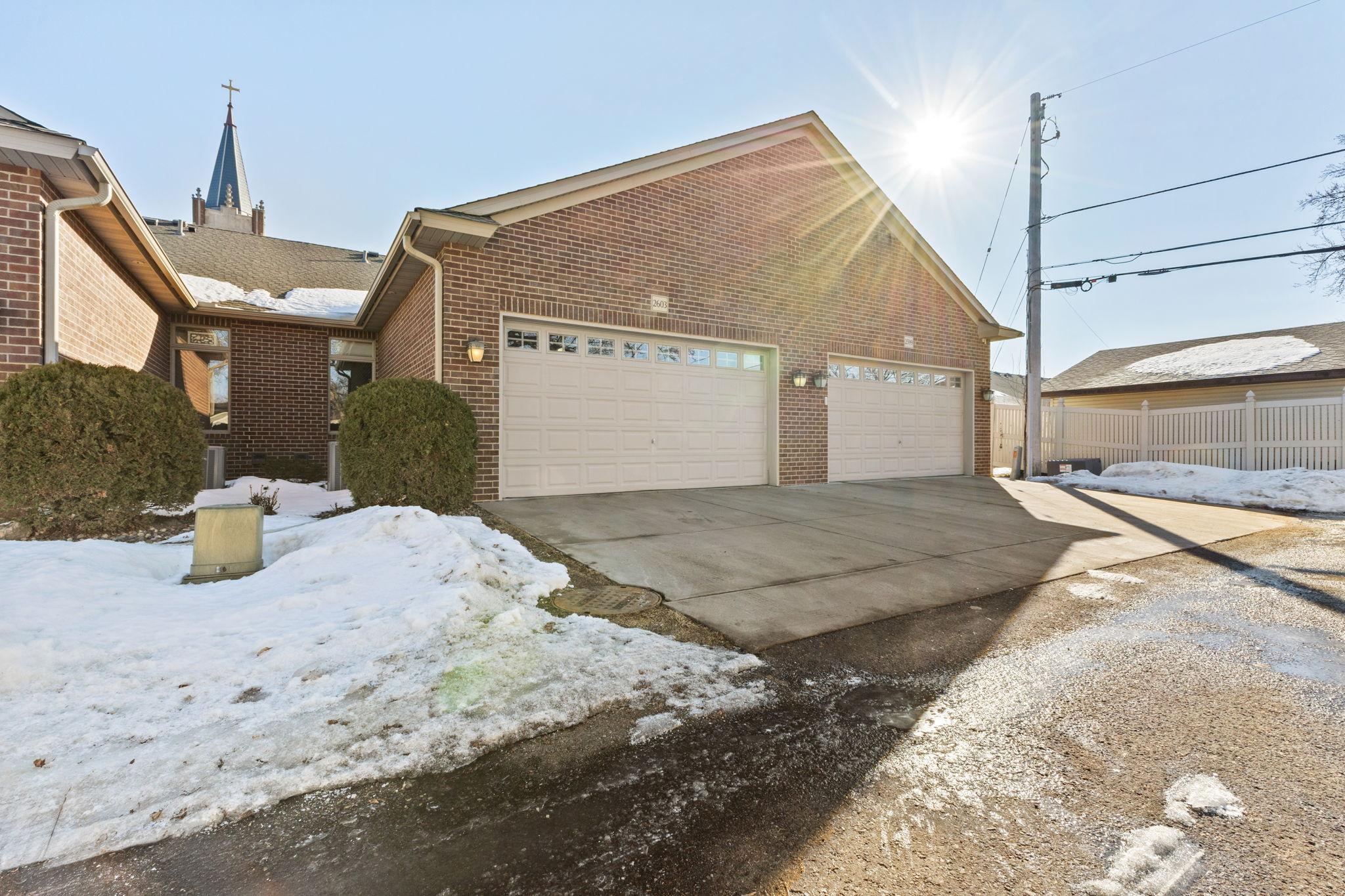 Homes for sale in North Saint Paul, MN | 2603 Margaret St N, North Saint Paul, MN 55109 | MLS# 7020615