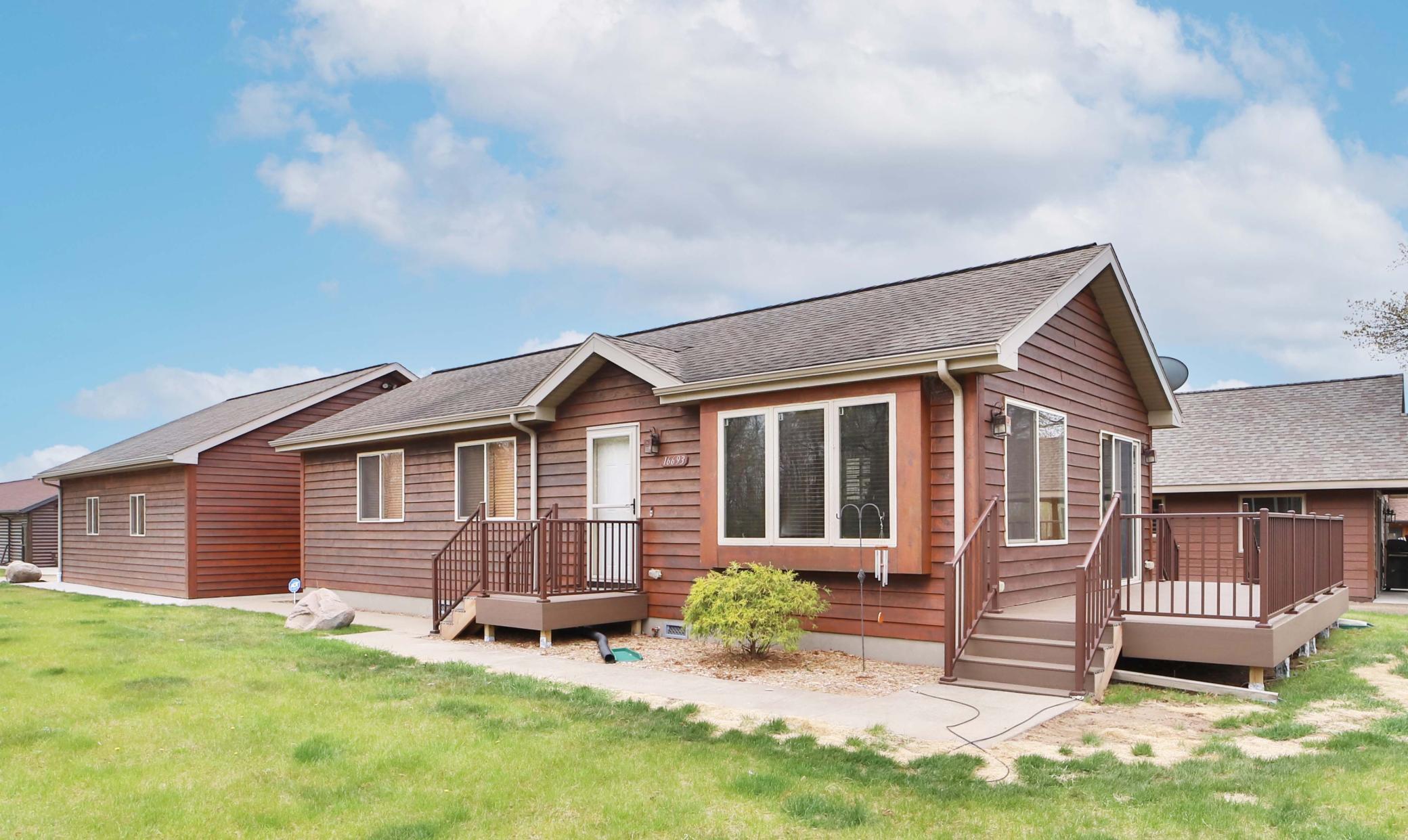 2nd image of 16693 Hightop Wy Nw, Cass Lake, MN 56633 | MLS# 7020658