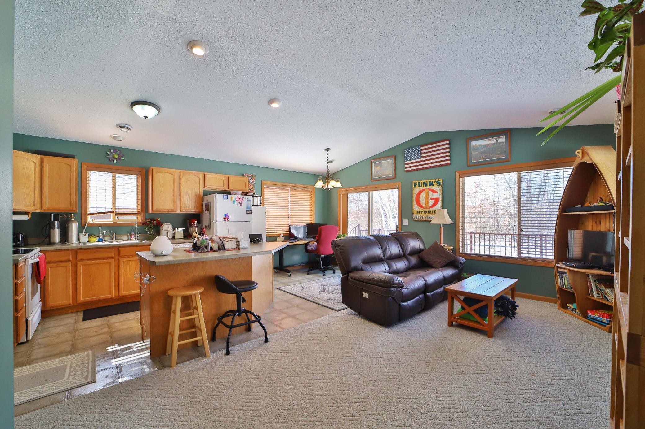 4th image of 16693 Hightop Wy Nw, Cass Lake, MN 56633 | MLS# 7020658