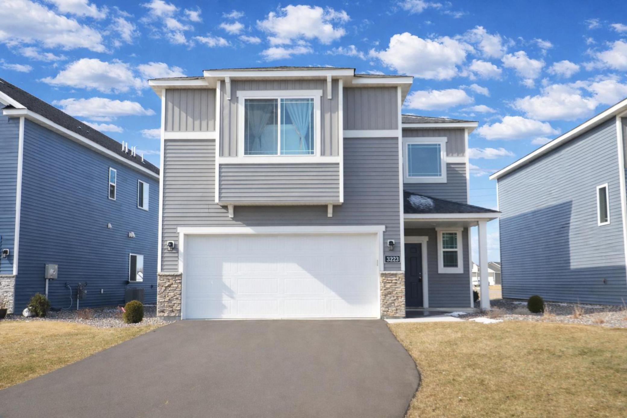 Homes for sale in Saint Michael, MN | 3223 Kady Ave Ne, Saint Michael, MN 55376 | MLS# 7020678