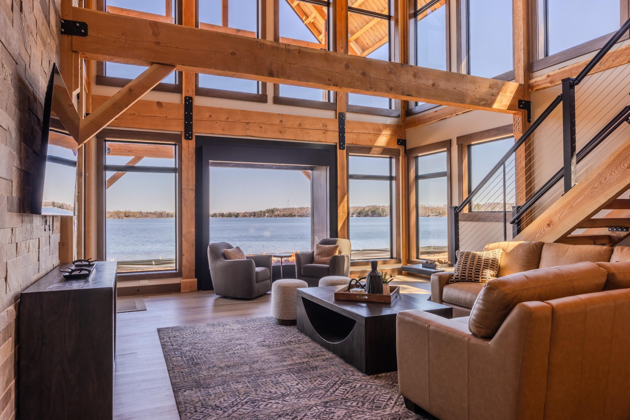 2nd image of Tbd Island View Trl #727 Craguns Resort, Brainerd, MN 56401 | MLS# 7020788