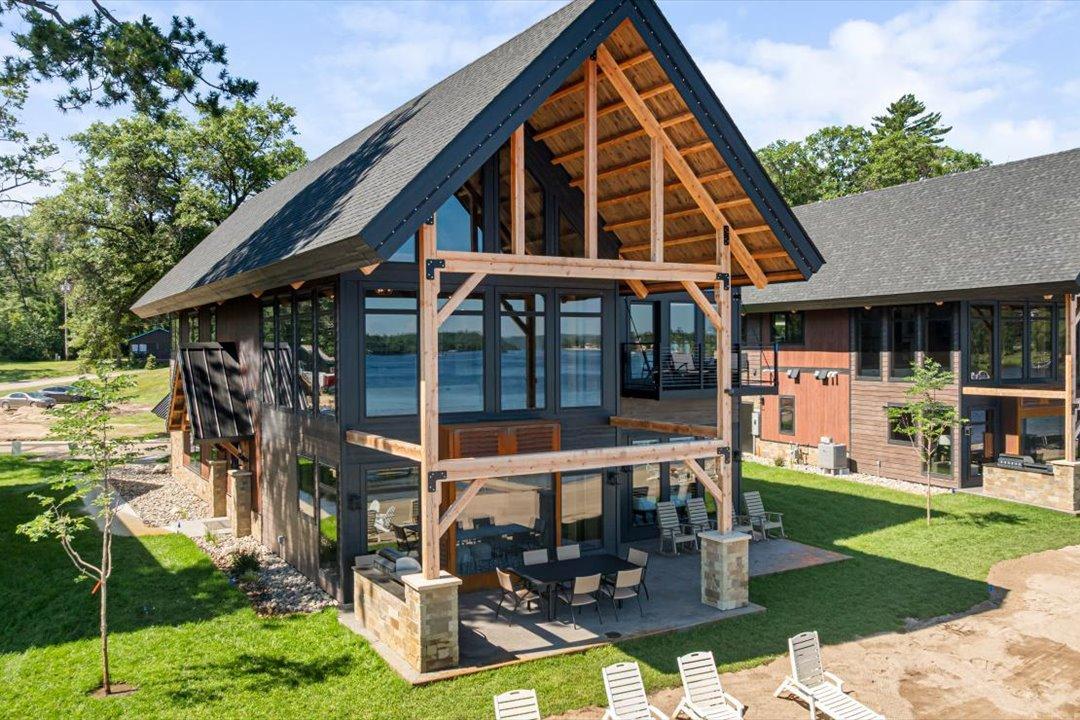2nd image of Tbd Island View Trl #733 Craguns Resort, Brainerd, MN 56401 | MLS# 7020807