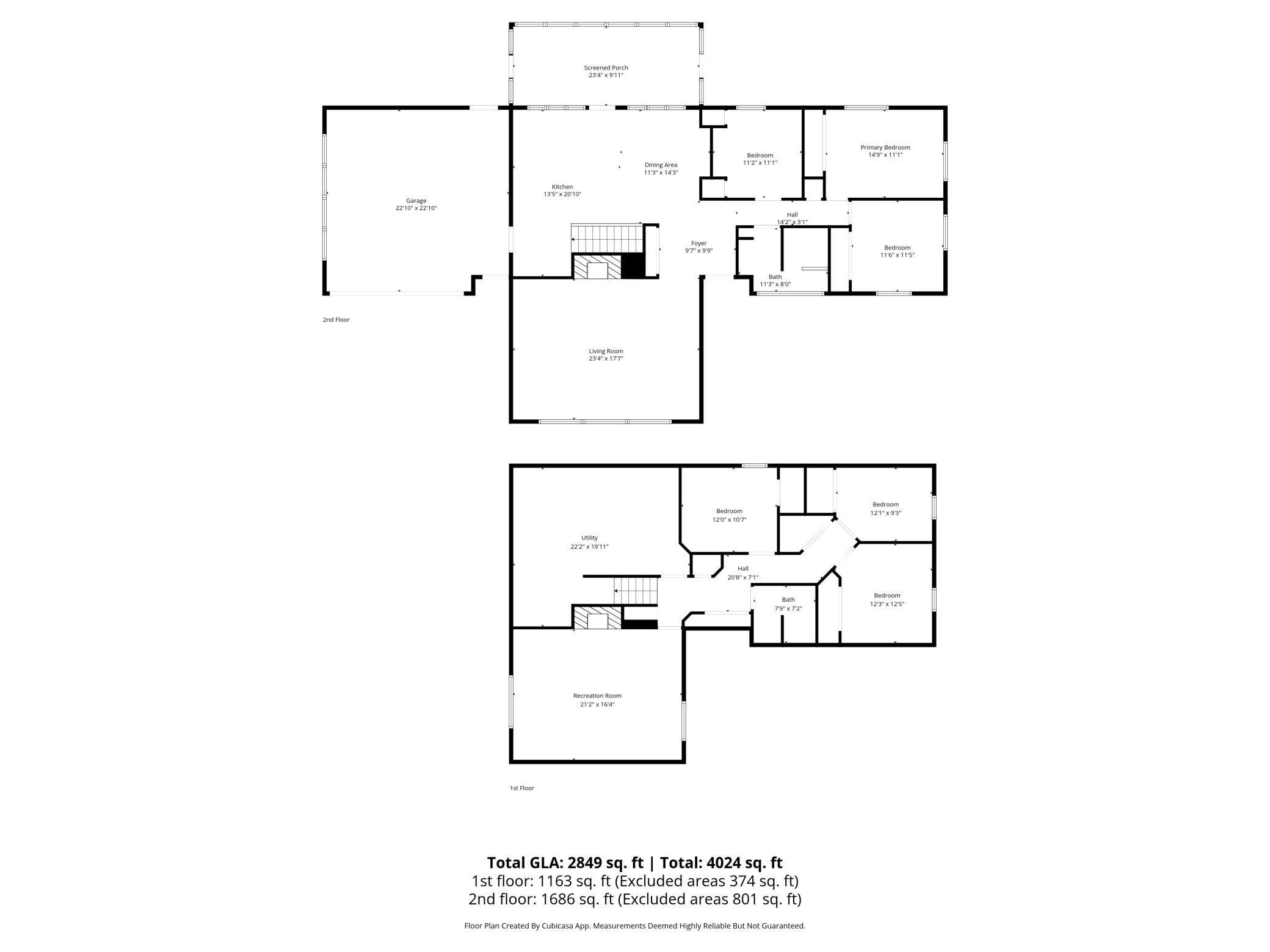 Homes for sale in Cambridge, MN | 832 Birch St S, Cambridge, MN 55008 | MLS# 7021064