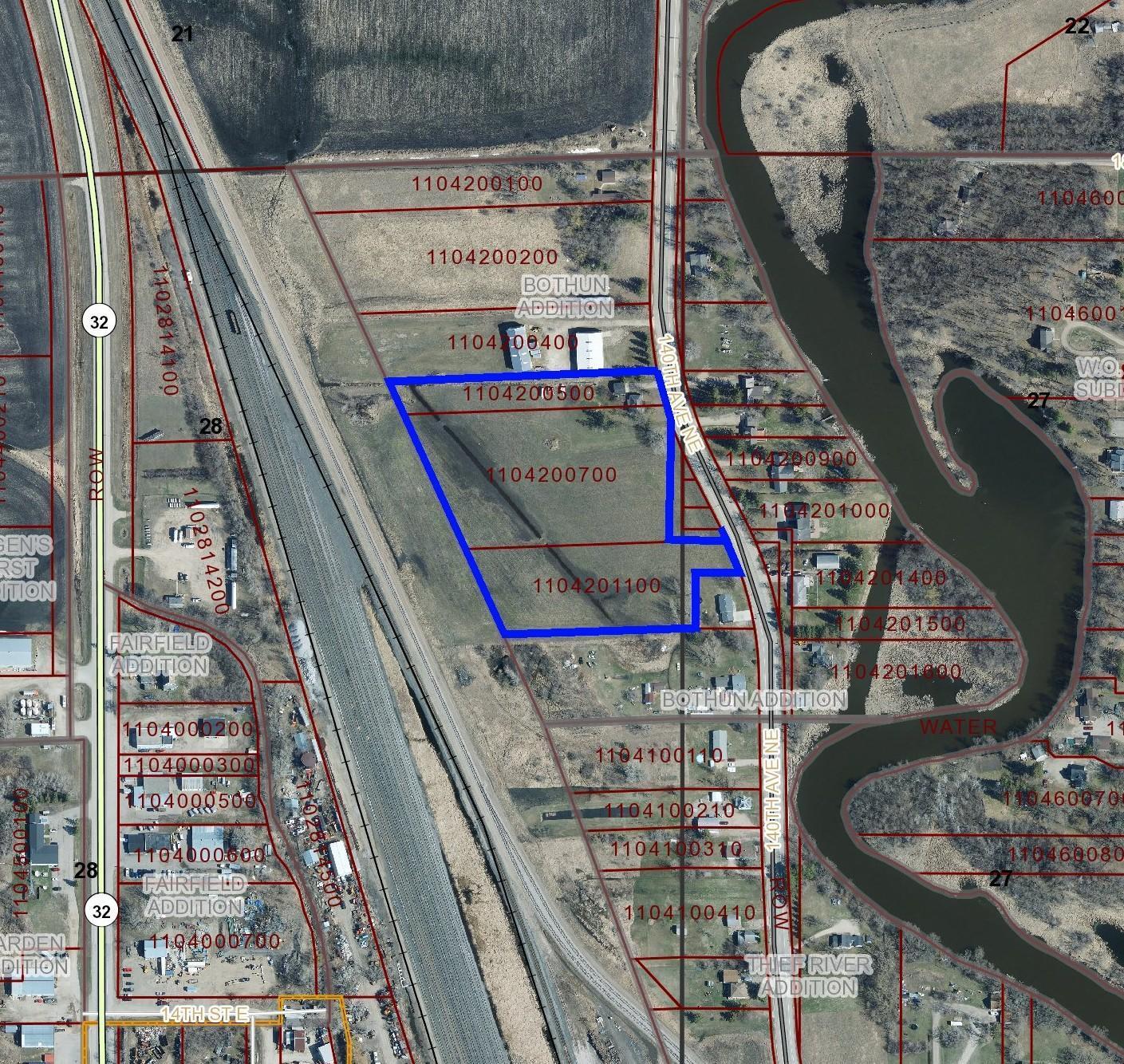 Homes for sale in Thief River Falls, MN | 17915 140th Ave Ne, Thief River Falls, MN 56701 | MLS# 7021143