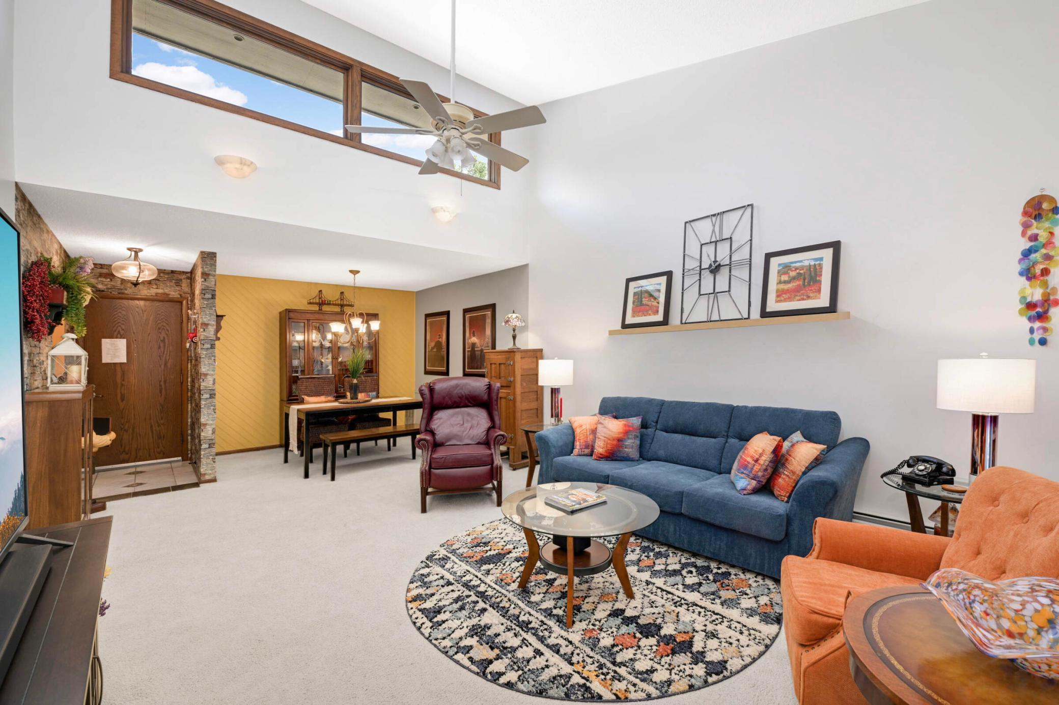 Homes for sale in Burnsville, MN | 12600 Parkwood Dr #307, Burnsville, MN 55337 | MLS# 7021220