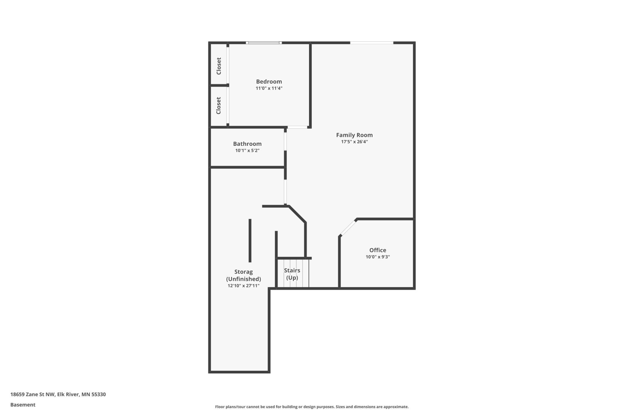 Homes for sale in Elk River, MN | 18659 Zane St Nw, Elk River, MN 55330 | MLS# 7021273