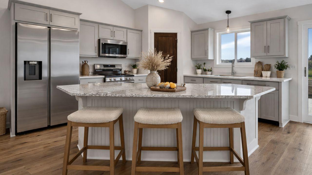 Homes for sale in Sartell, MN | 1928 Sandstone Loop S, Sartell, MN 56377 | MLS# 7021349