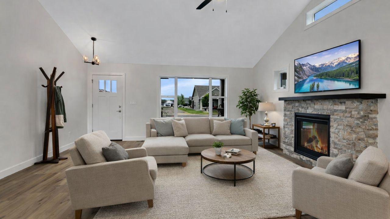 Homes for sale in Sartell, MN | 1928 Sandstone Loop S, Sartell, MN 56377 | MLS# 7021349