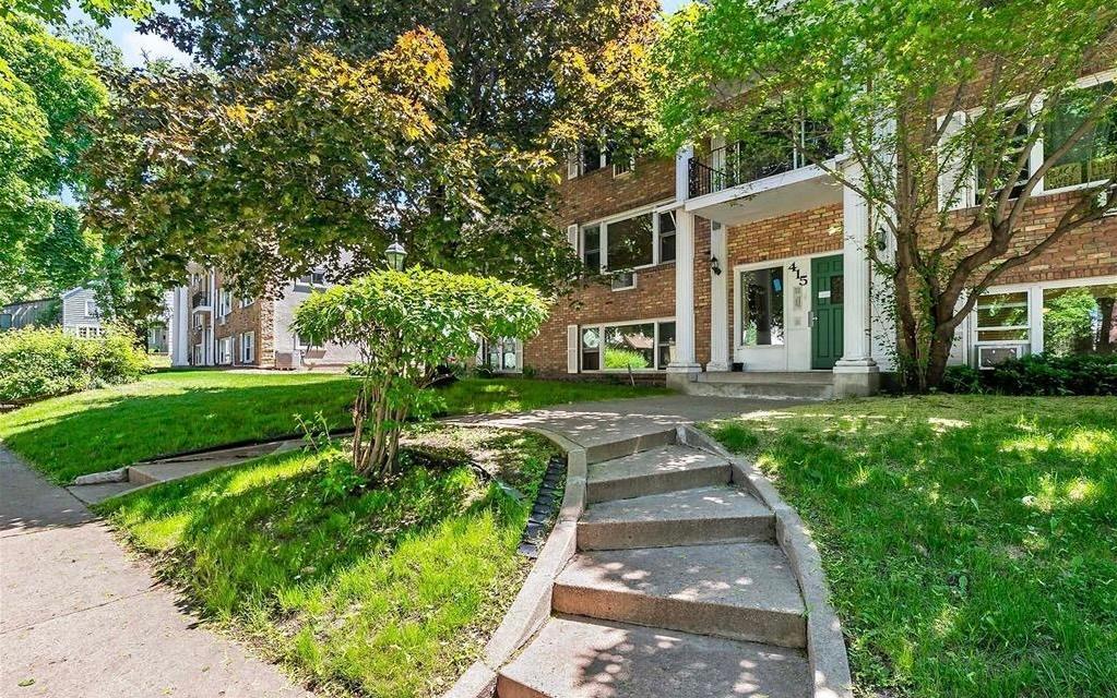 Homes for sale in Minneapolis, MN | 415 Ridgewood Ave #3, Minneapolis, MN 55403 | MLS# 7021356