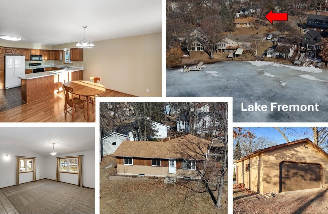 Homes for sale in Zimmerman, MN | 26369 Lake Ave, Zimmerman, MN 55398 | MLS# 7021403