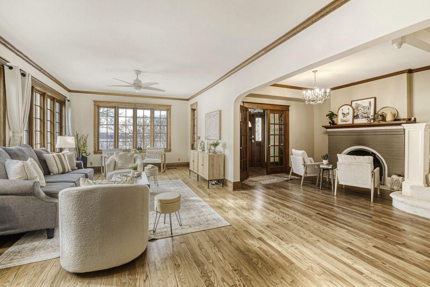 Homes for sale in Minneapolis, MN | 3115 E Bde Maka Ska Pkwy, Minneapolis, MN 55408 | MLS# 7021488