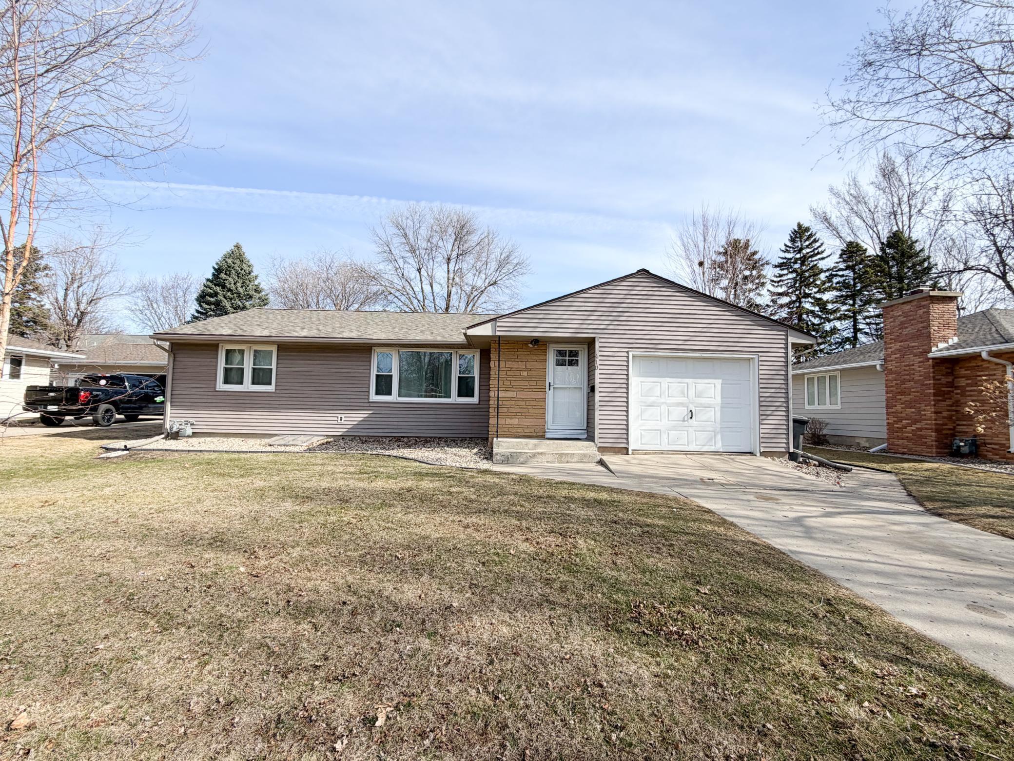 Homes for sale in Worthington, MN | 410 Galena St, Worthington, MN 56187 | MLS# 7021543
