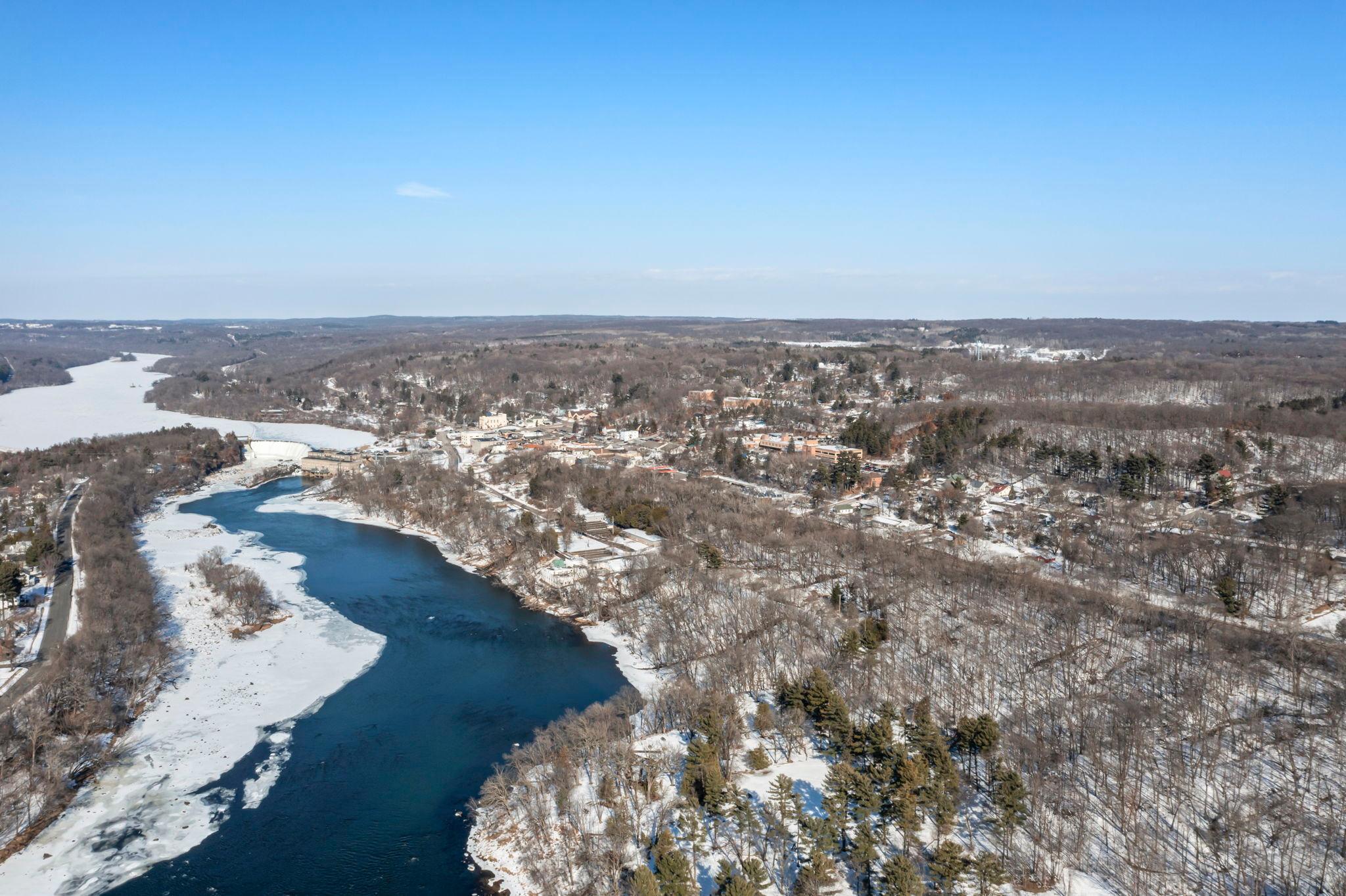 Homes for sale in Saint Croix Falls, WI | 338 S Jefferson St, Saint Croix Falls, WI 54024 | MLS# 7021585