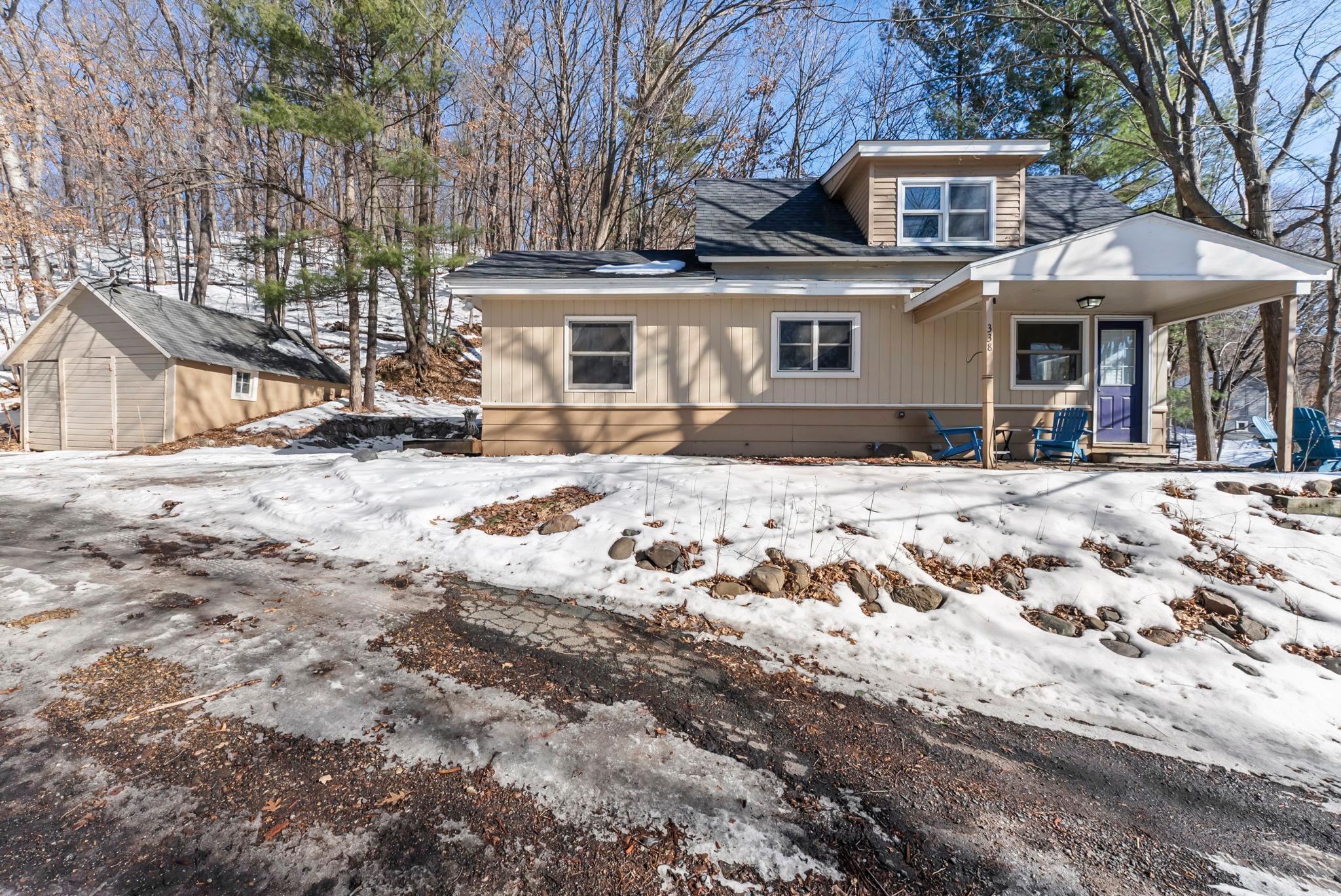 Homes for sale in Saint Croix Falls, WI | 338 S Jefferson St, Saint Croix Falls, WI 54024 | MLS# 7021585