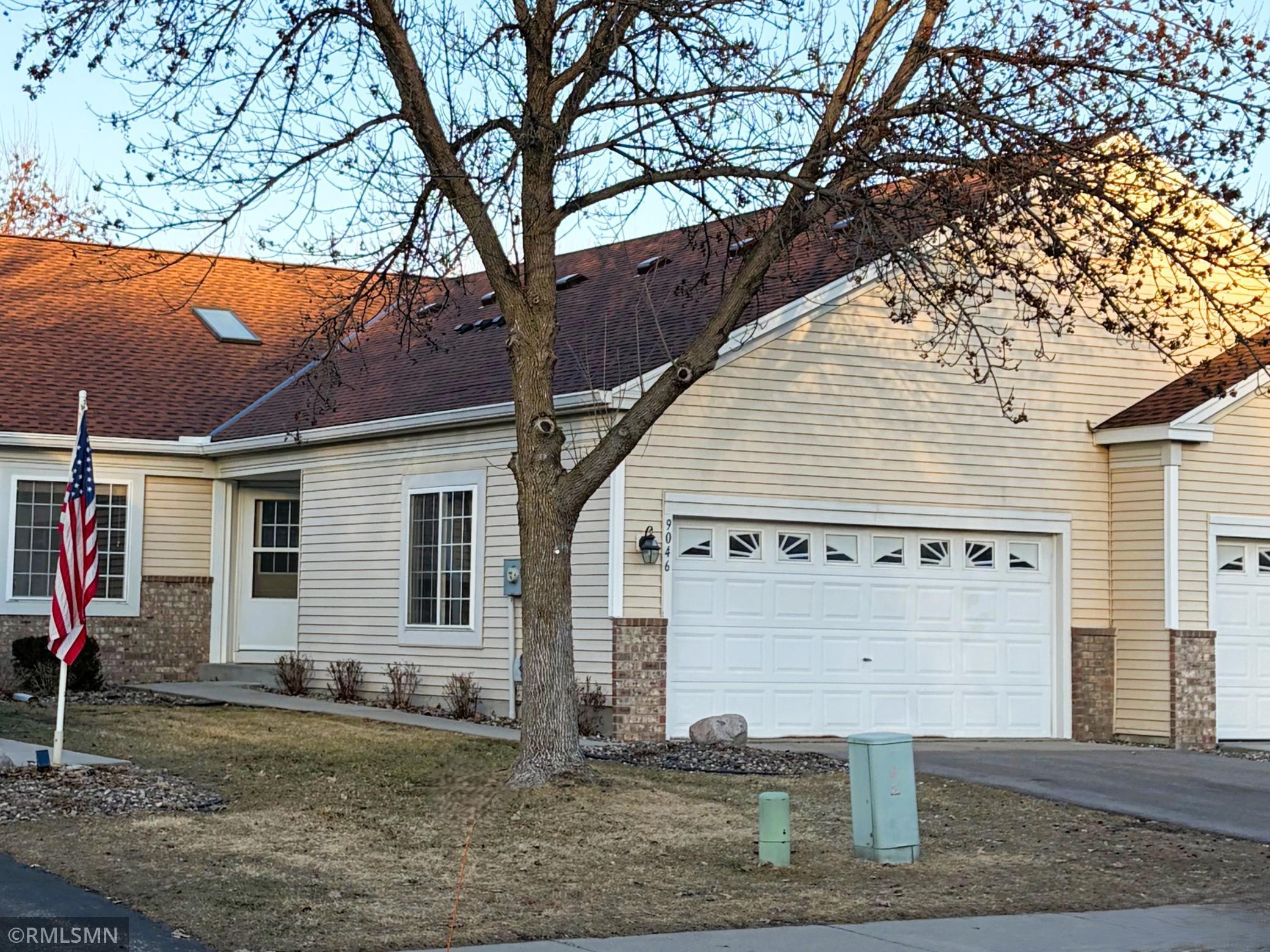 Homes for sale in Savage, MN | 9046 Preserve Trl, Savage, MN 55378 | MLS# 7021709