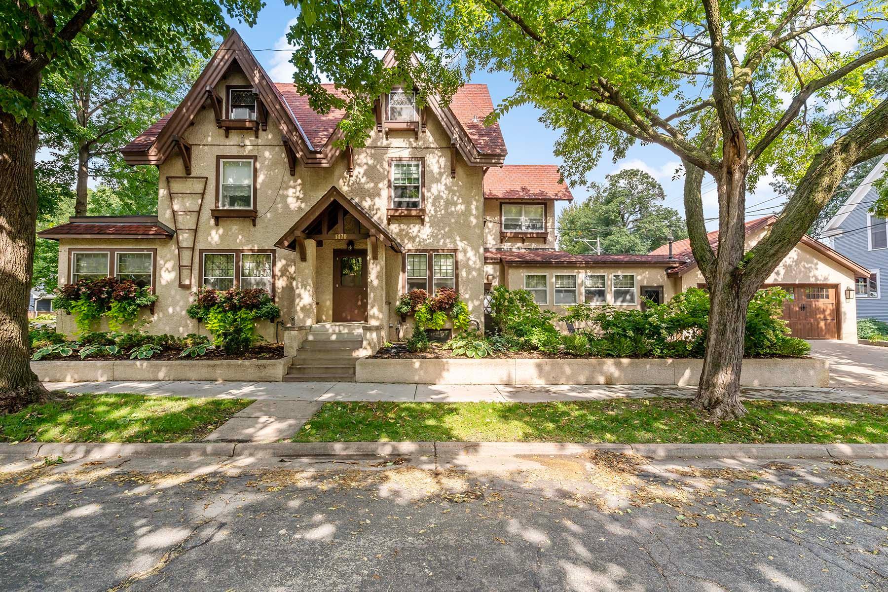 1st image of 1470 W 35th St, Minneapolis, MN 55408 | MLS# 7021737