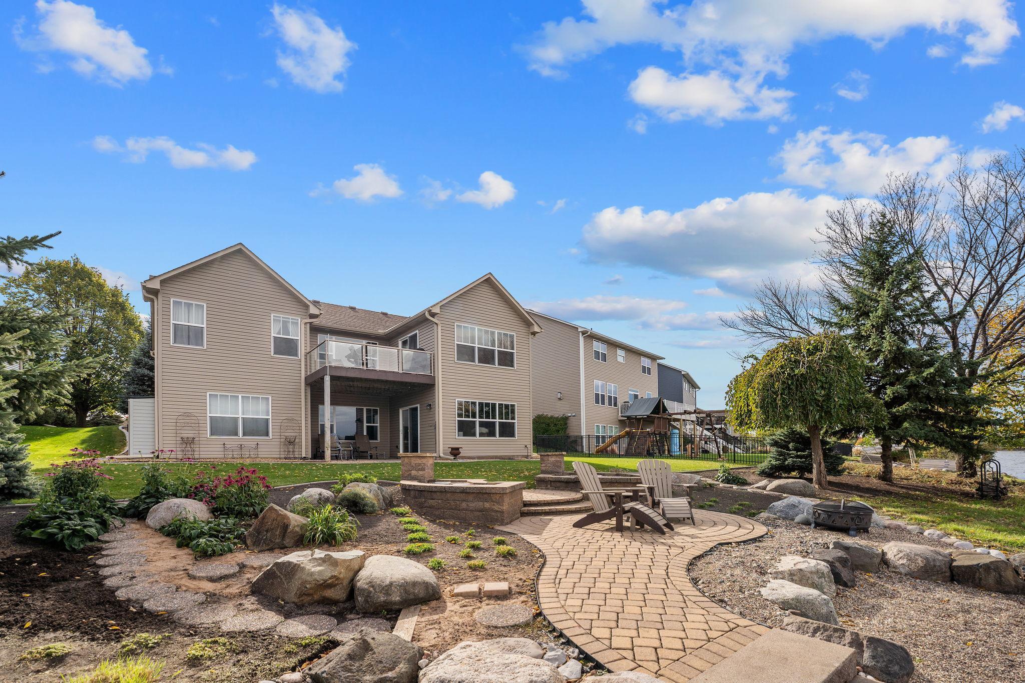 Homes for sale in Blaine, MN | 12166 Bataan St Ne, Blaine, MN 55449 | MLS# 7021765