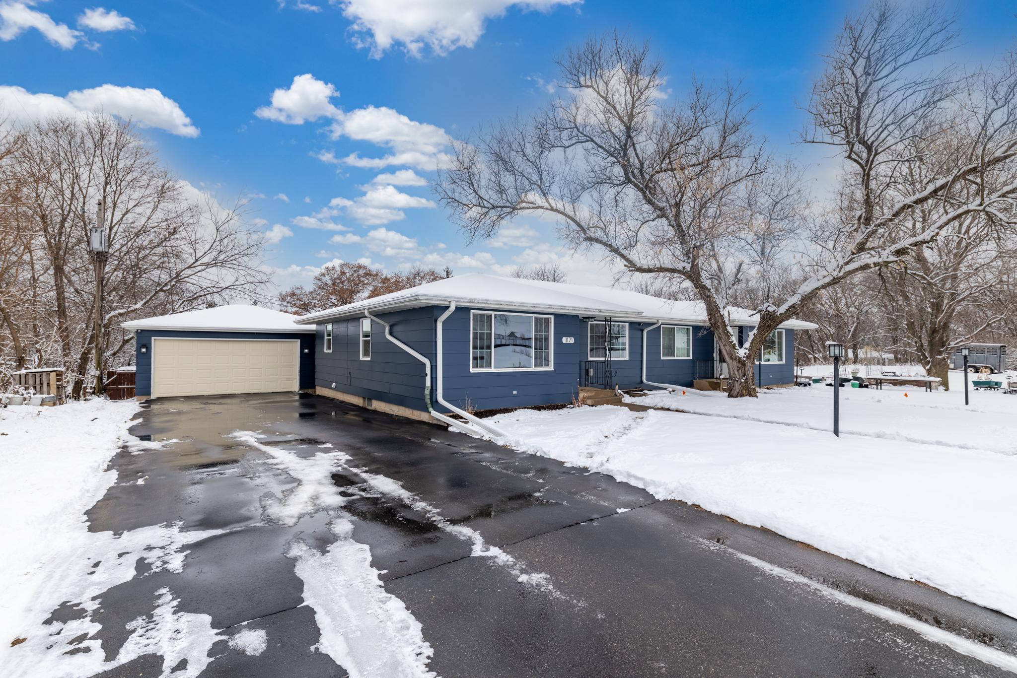 Homes for sale in Prescott, WI | 1121 Pearl St, Prescott, WI 54021 | MLS# 7021780