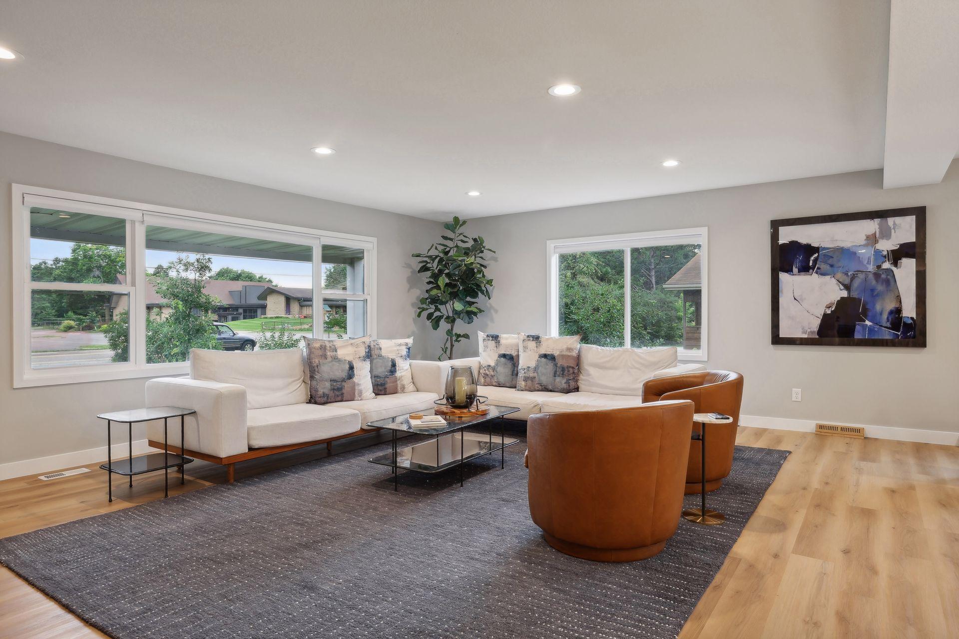 Homes for sale in Roseville, MN | 3098 Victoria St N, Roseville, MN 55113 | MLS# 7021823