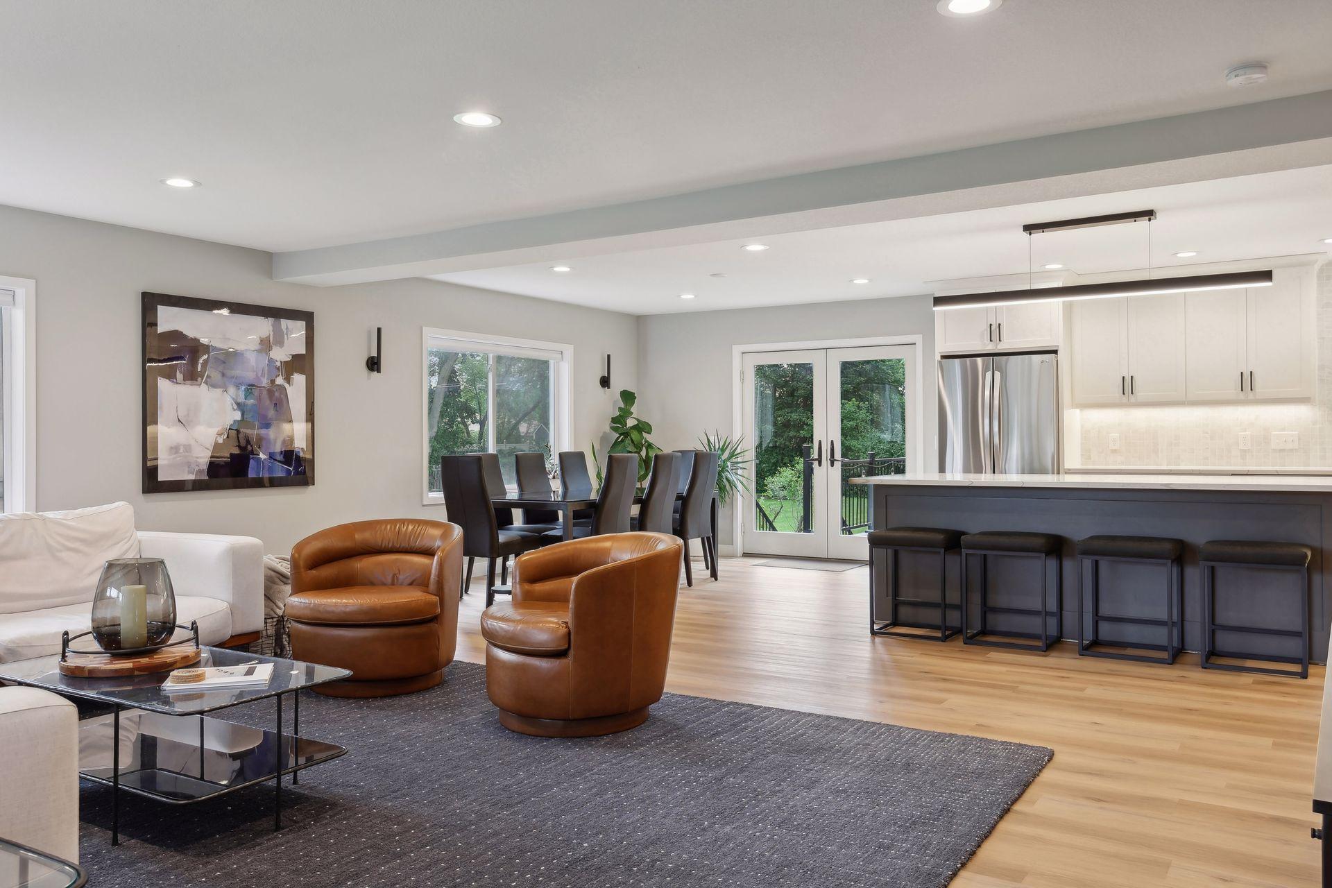 Homes for sale in Roseville, MN | 3098 Victoria St N, Roseville, MN 55113 | MLS# 7021823