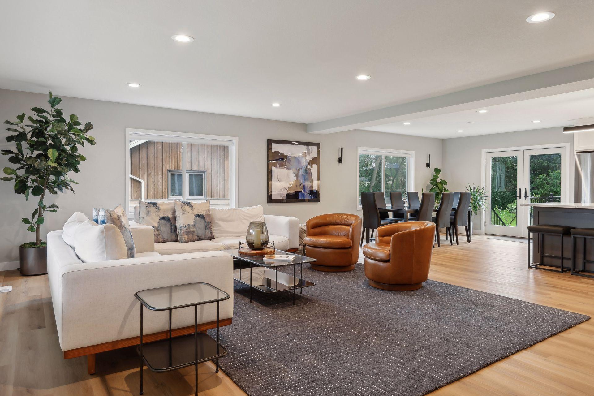 Homes for sale in Roseville, MN | 3098 Victoria St N, Roseville, MN 55113 | MLS# 7021823