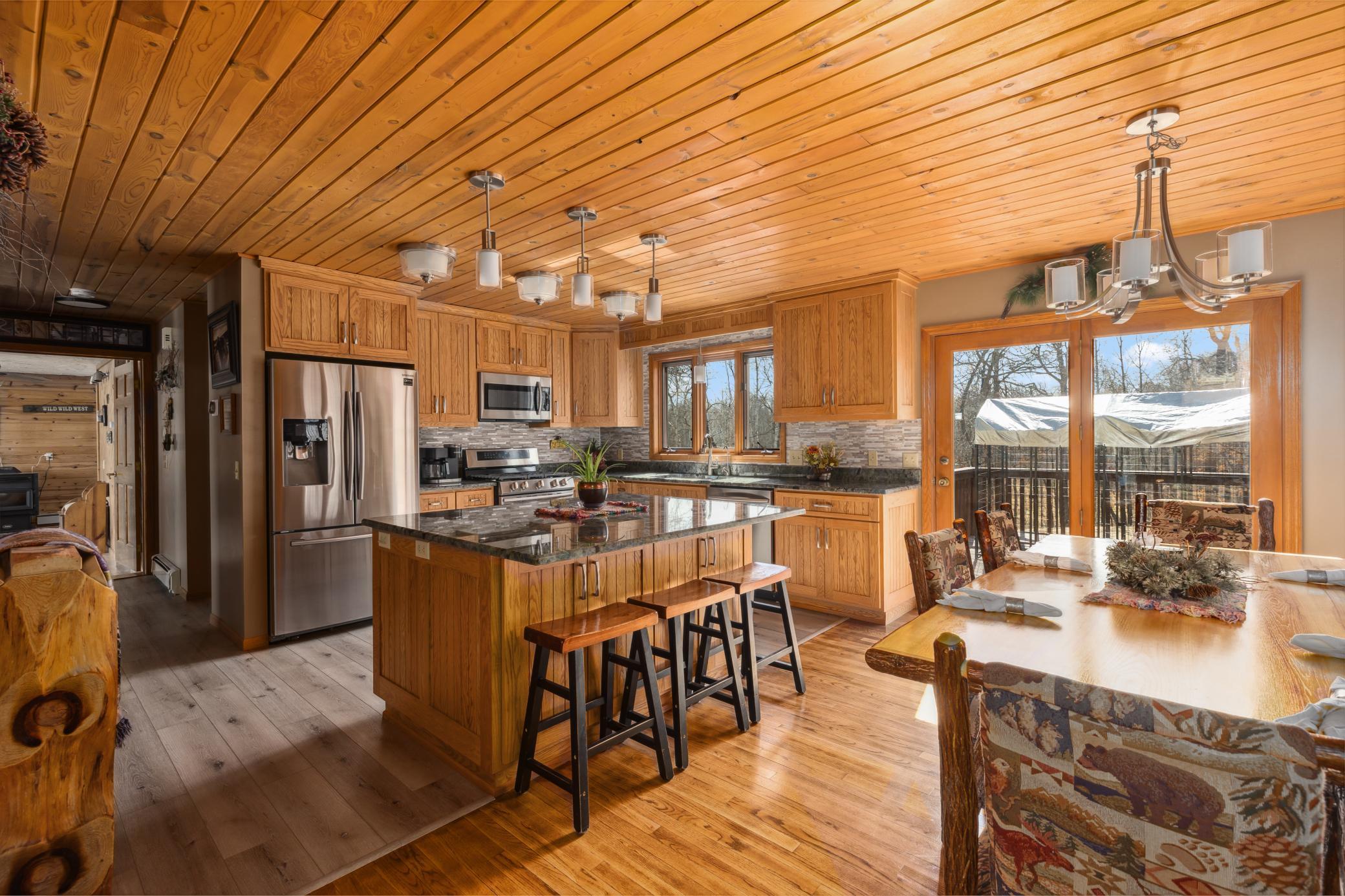 5th image of 1378 Larrup Trl Sw, Pine River, MN 56474 | MLS# 7021830