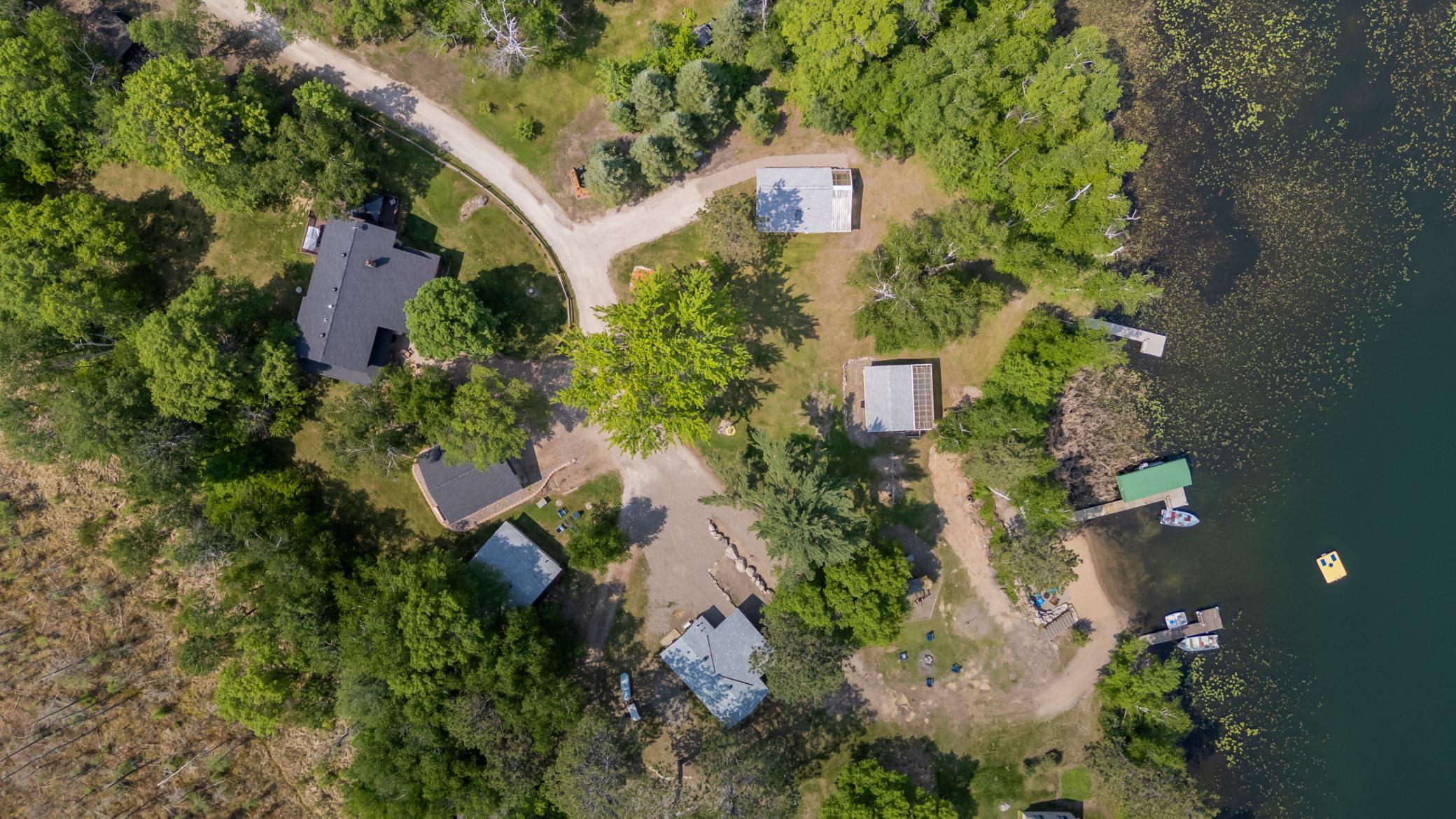 2nd image of 1378 Larrup Trl Sw, Pine River, MN 56474 | MLS# 7021830