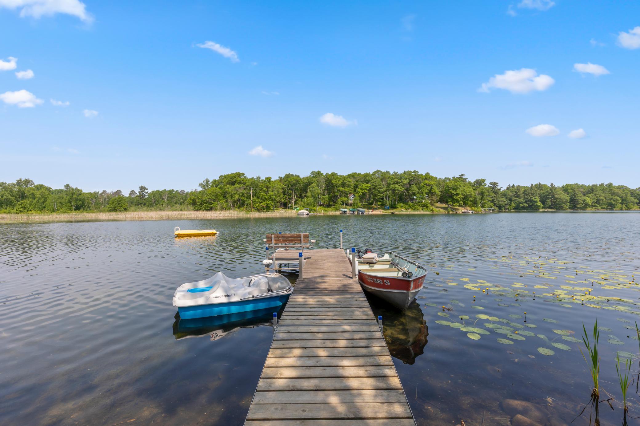 3rd image of 1378 Larrup Trl Sw, Pine River, MN 56474 | MLS# 7021830
