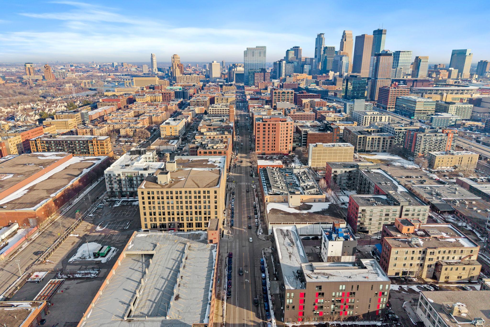 Homes for sale in Minneapolis, MN | 801 Washington Ave N #121, Minneapolis, MN 55401 | MLS# 7021897