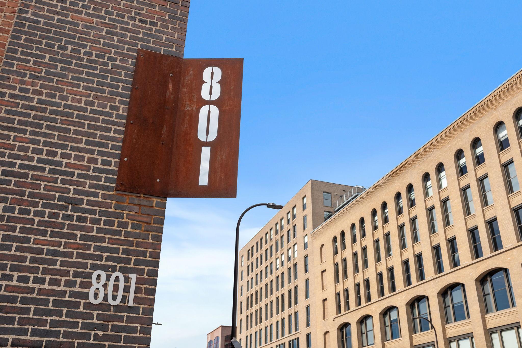 3rd image of 801 Washington Ave N #121, Minneapolis, MN 55401 | MLS# 7021897
