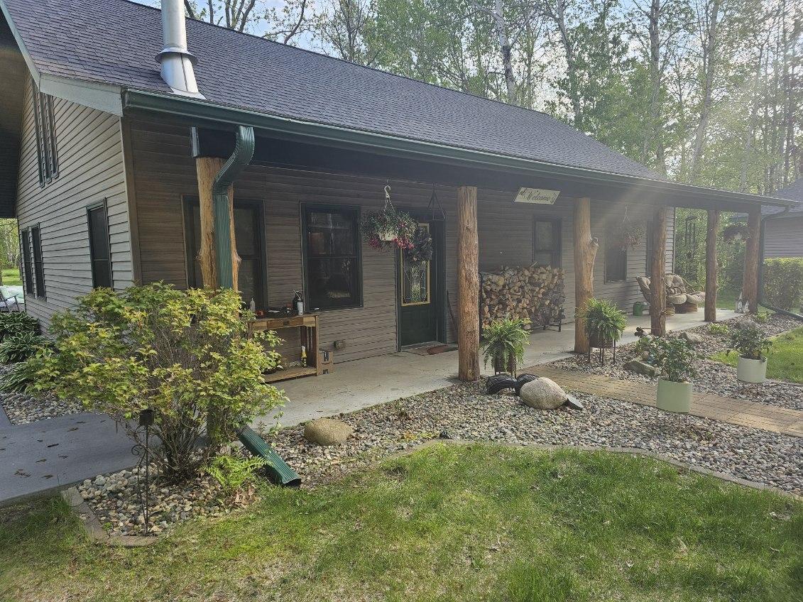 Homes for sale in Menahga, MN | 57897 175th St, Menahga, MN 56464 | MLS# 7021999
