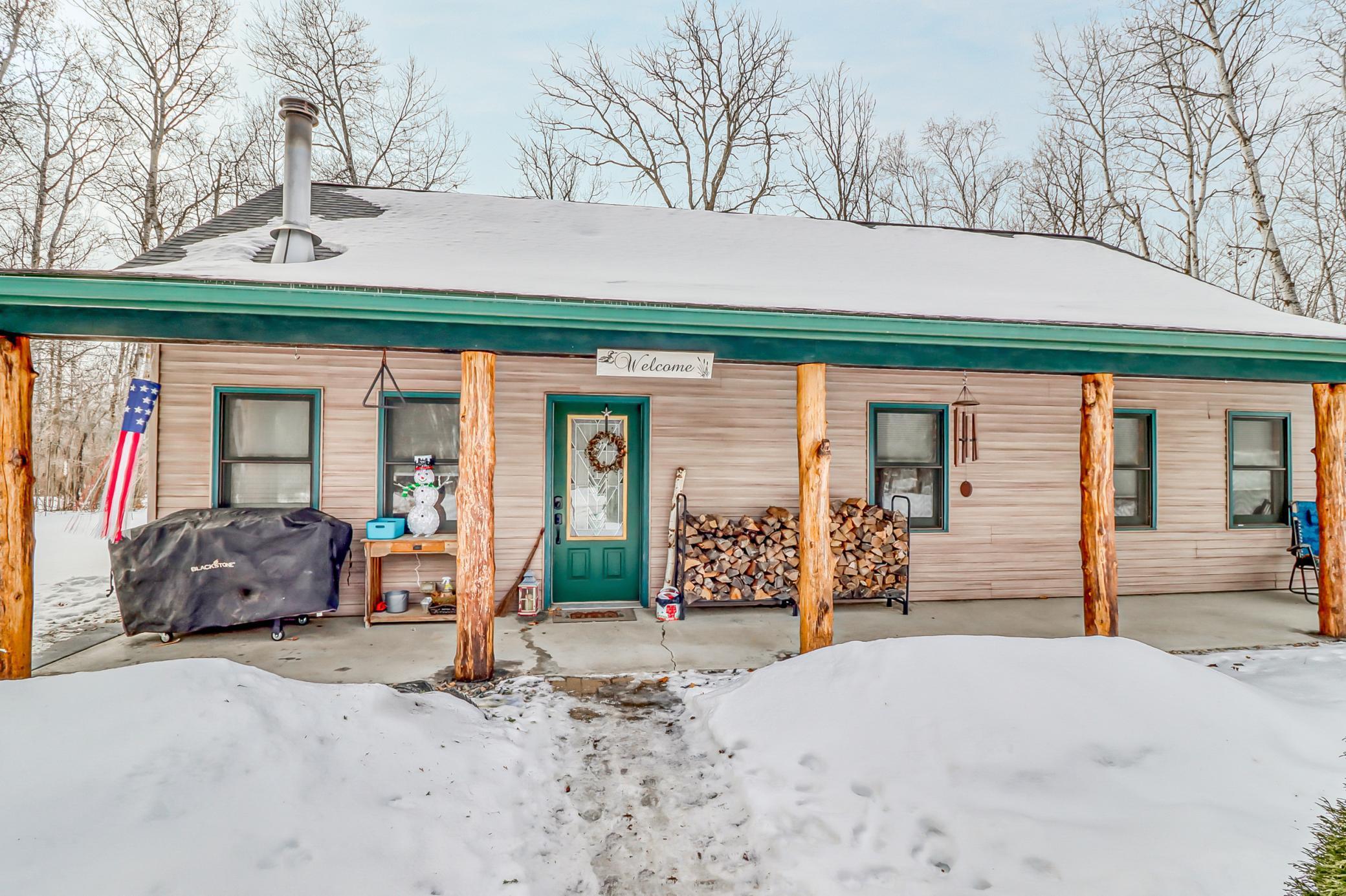 Homes for sale in Menahga, MN | 57897 175th St, Menahga, MN 56464 | MLS# 7021999