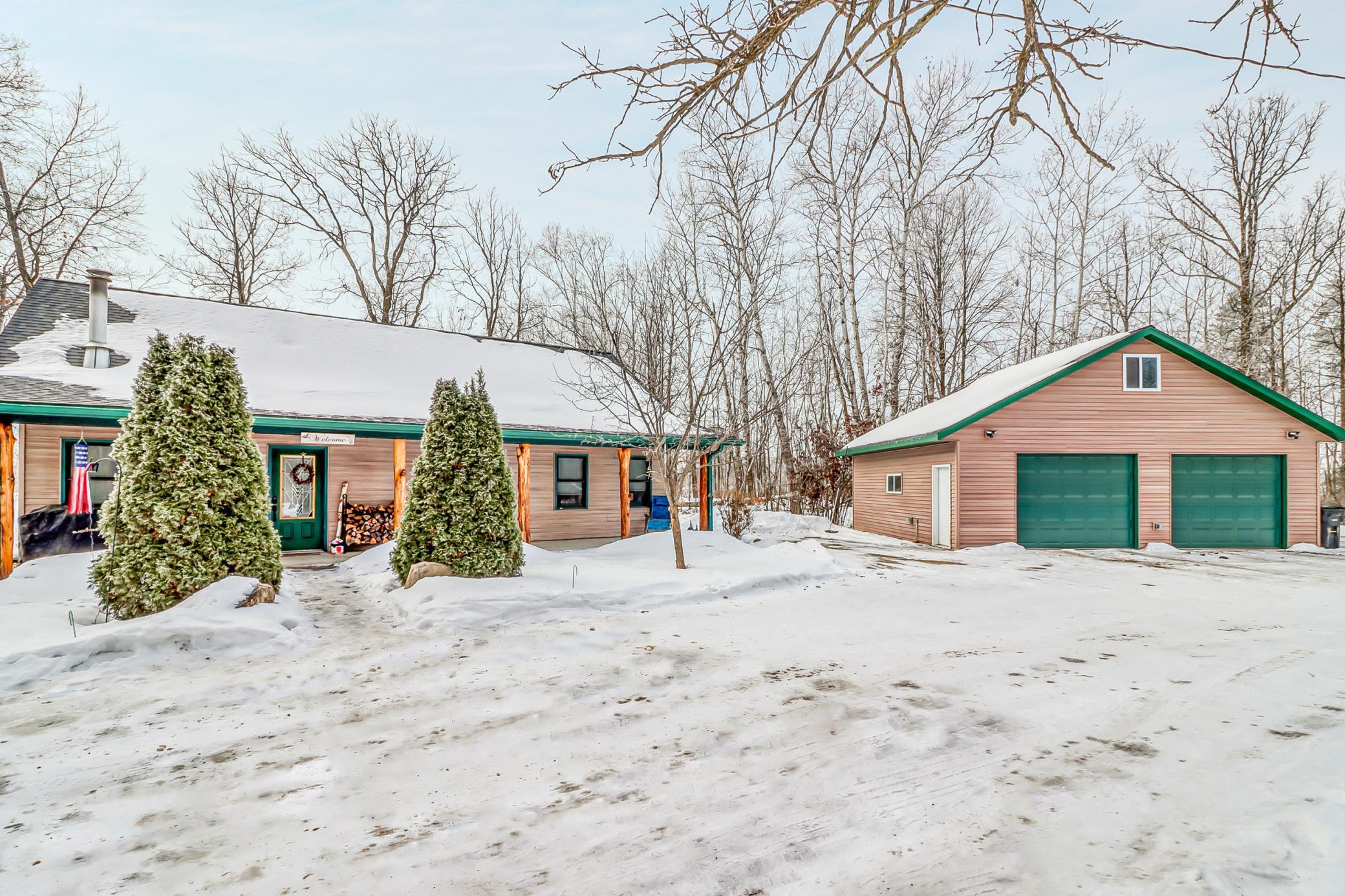 Homes for sale in Menahga, MN | 57897 175th St, Menahga, MN 56464 | MLS# 7021999