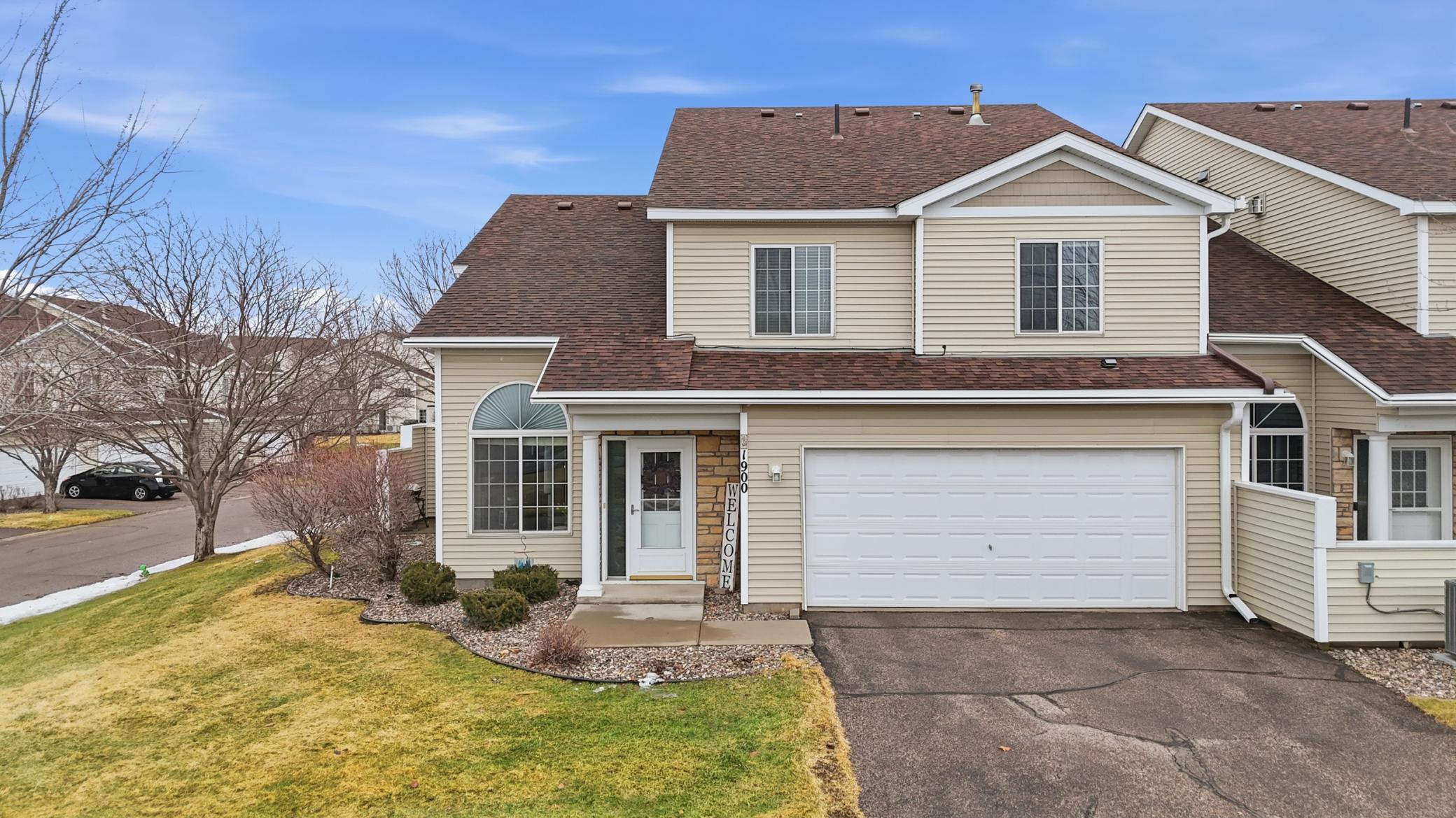 Homes for sale in Hudson, WI | 1900 Magnolia Pl, Hudson, WI 54016 | MLS# 7022069