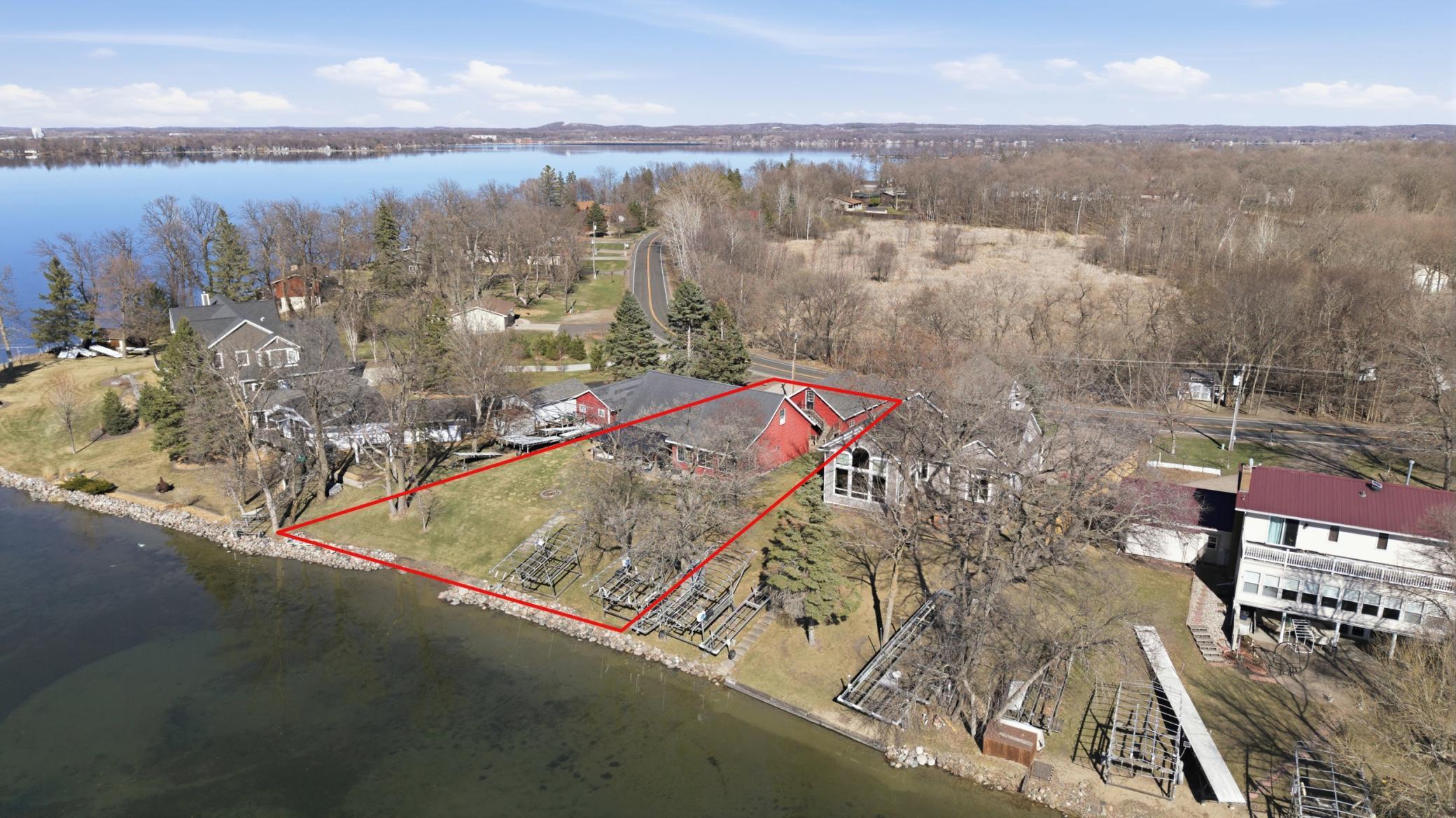 2nd image of 290 Shorewood Dr, Detroit Lakes, MN 56501 | MLS# 7022147