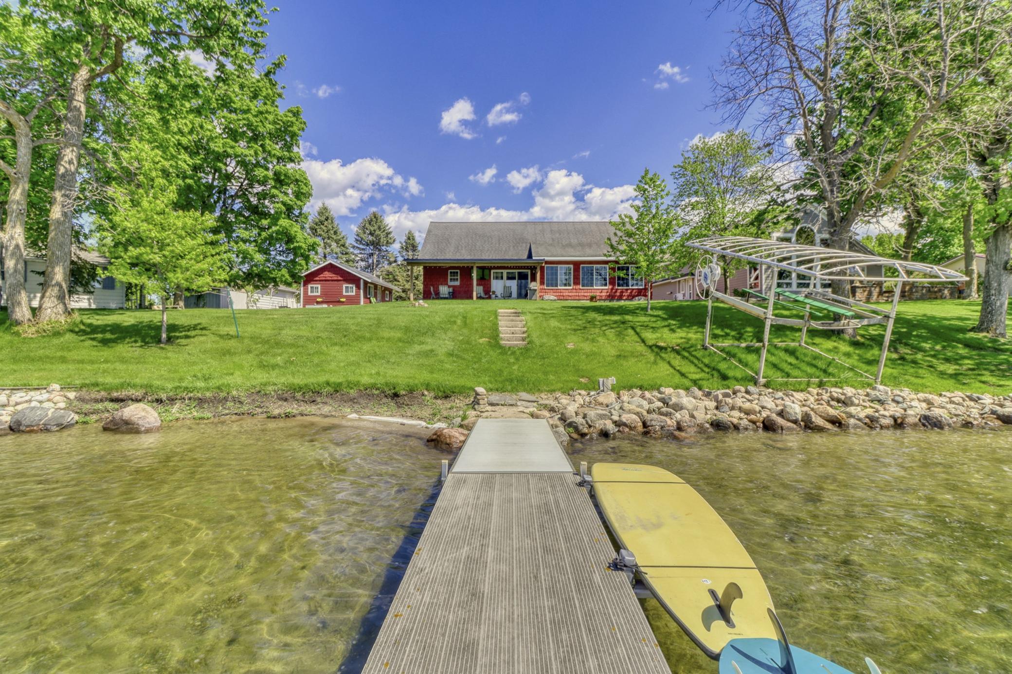 1st image of 290 Shorewood Dr, Detroit Lakes, MN 56501 | MLS# 7022147
