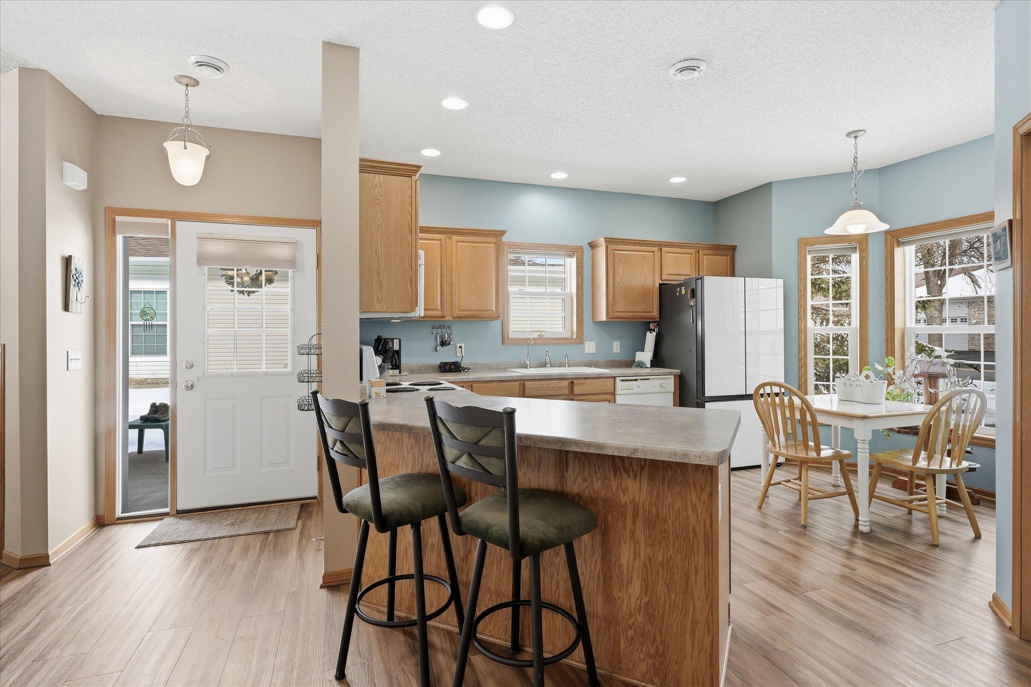 Homes for sale in Saint Michael, MN | 2130 Langston Ln Ne, Saint Michael, MN 55376 | MLS# 7022162