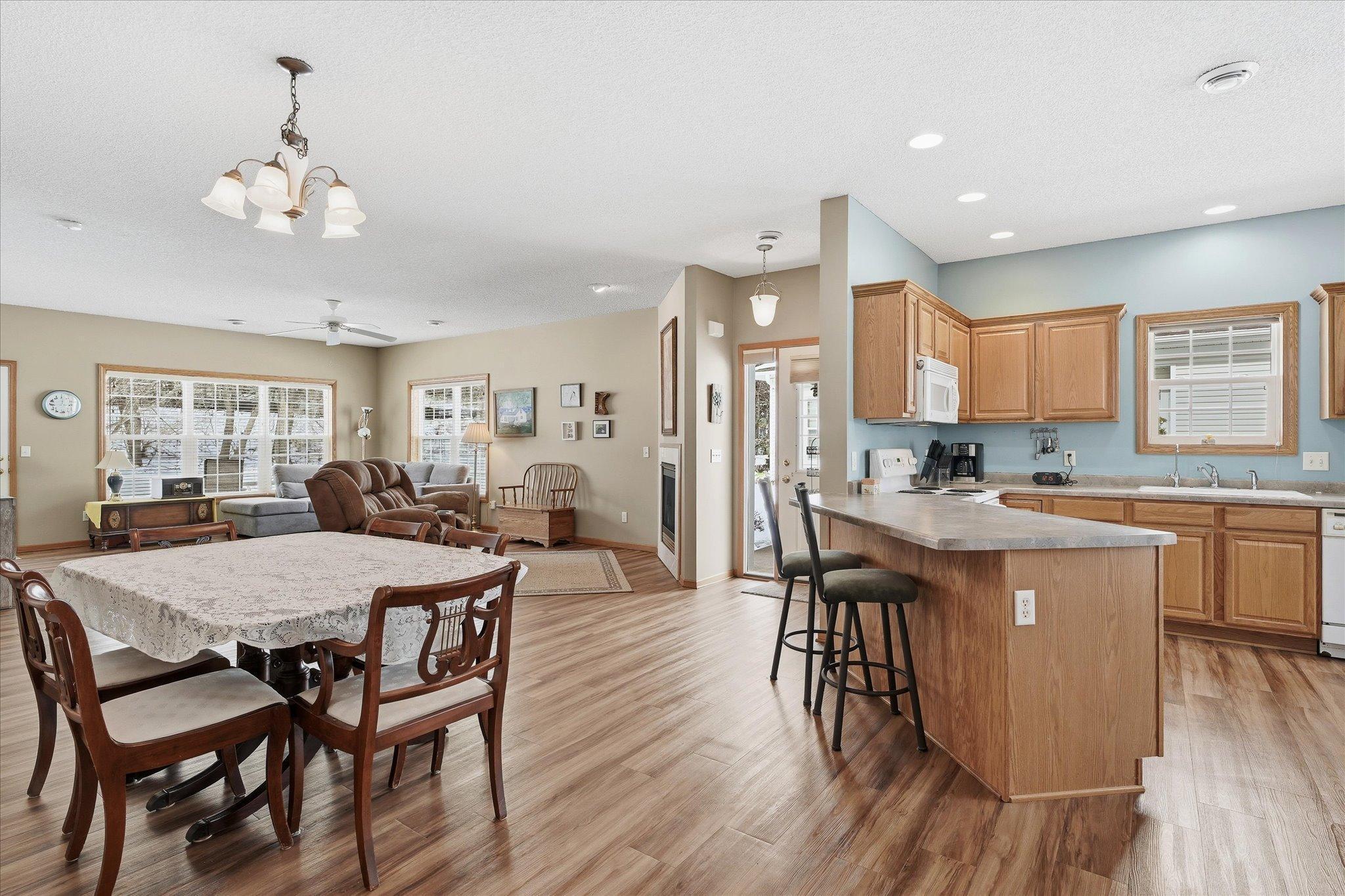 Homes for sale in Saint Michael, MN | 2130 Langston Ln Ne, Saint Michael, MN 55376 | MLS# 7022162