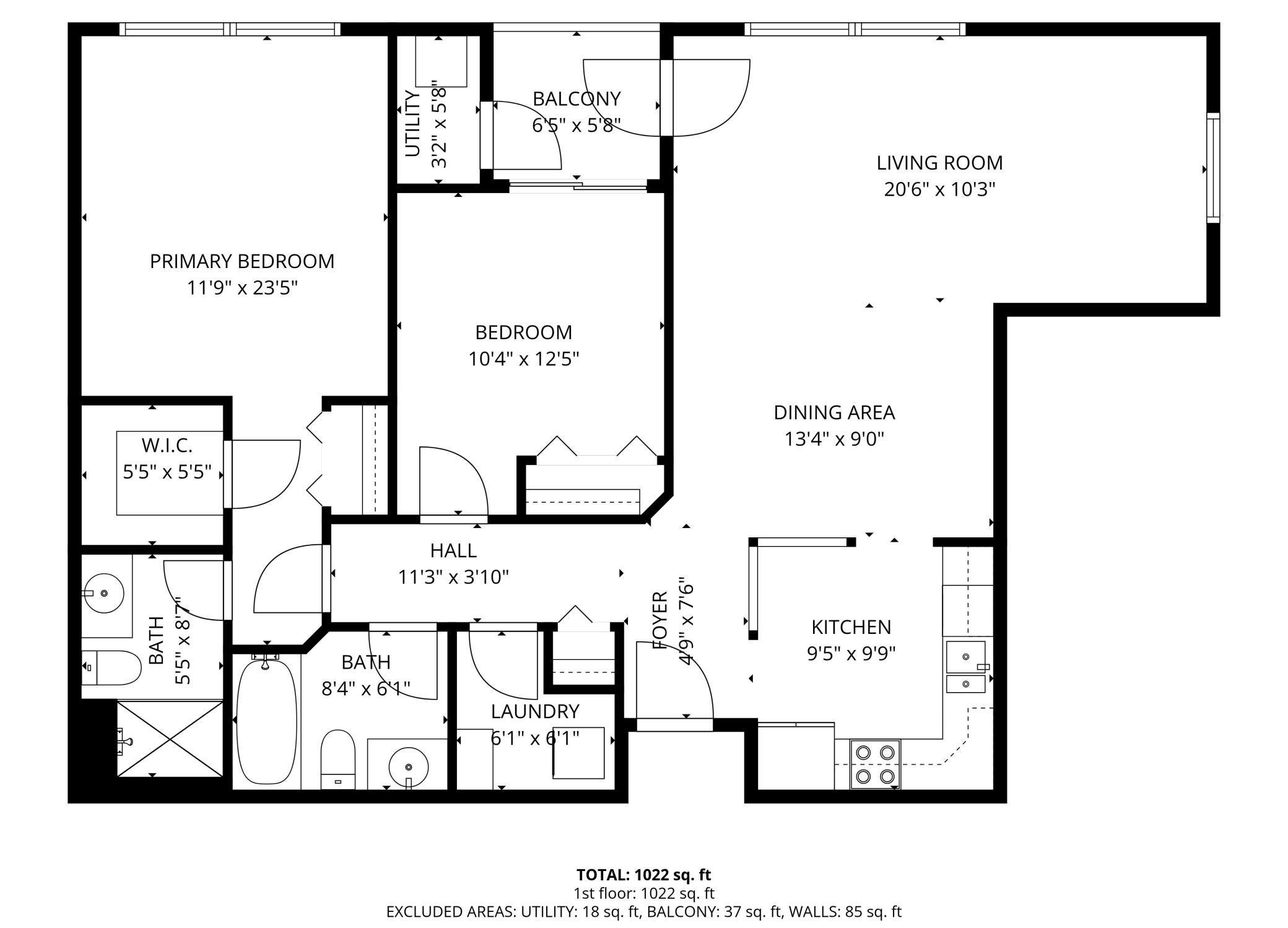 Homes for sale in Roseville, MN | 2496 County Road C2 W #109, Roseville, MN 55113 | MLS# 7022197