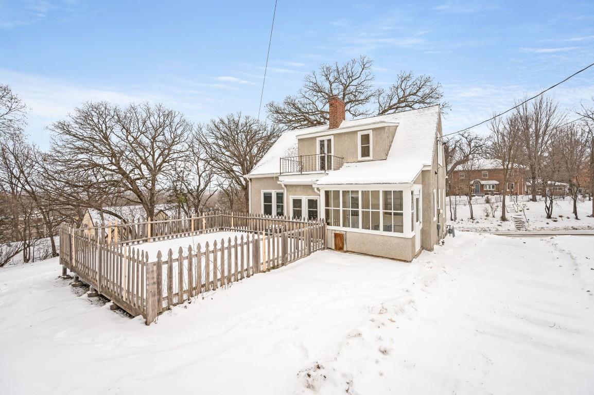 Homes for sale in Montevideo, MN | 110 Summit Ave, Montevideo, MN 56265 | MLS# 7022237