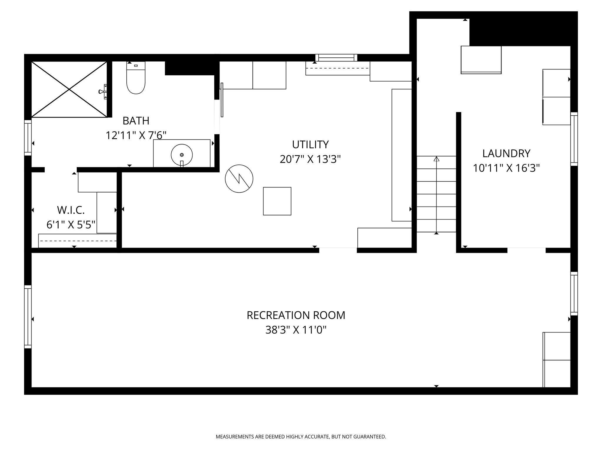 Homes for sale in Brooklyn Center, MN | 5306 Queen Ave N, Brooklyn Center, MN 55430 | MLS# 7022313
