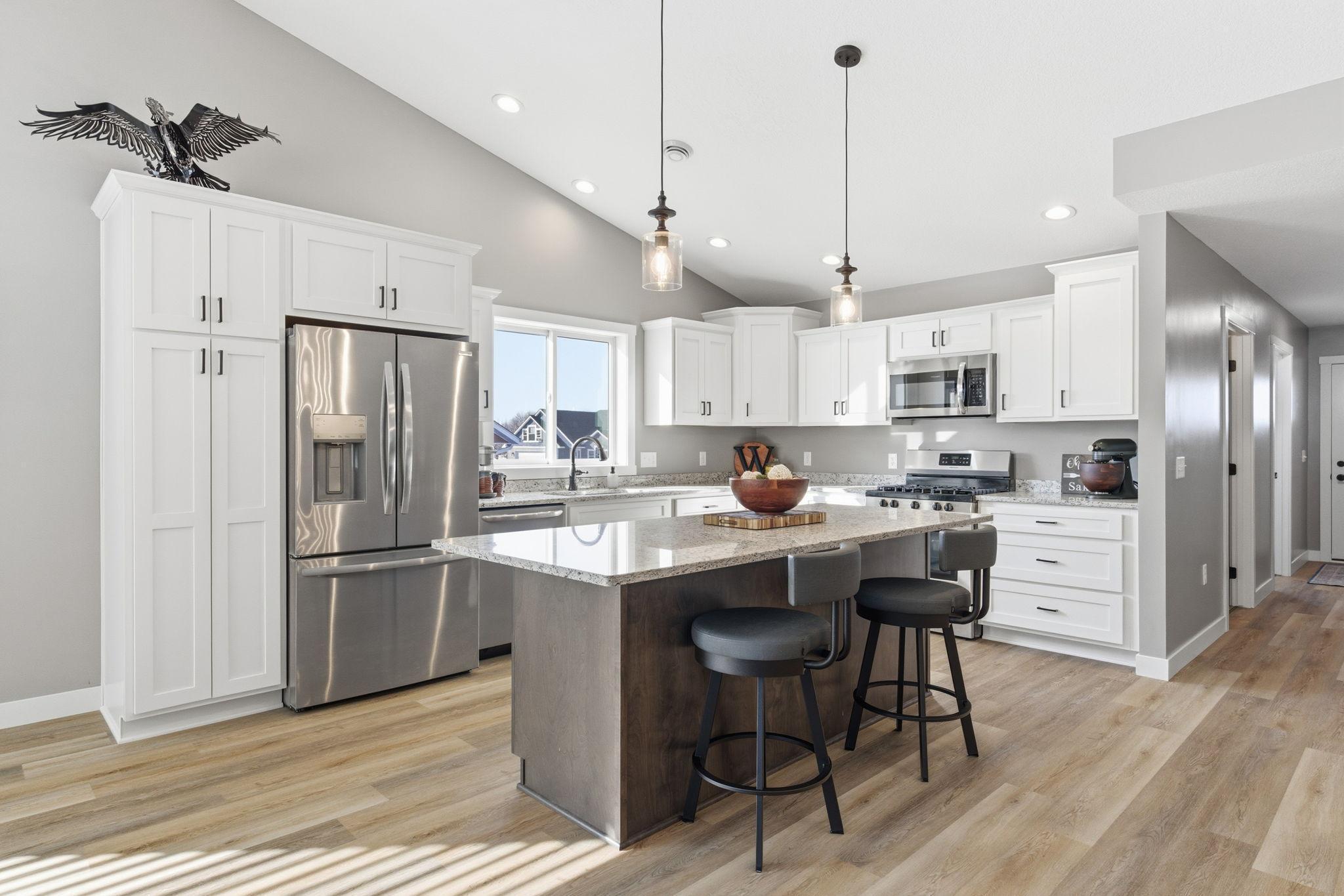 Homes for sale in Saint Croix Falls, WI | 727 Hilltop Ln, Saint Croix Falls, WI 54024 | MLS# 7022409