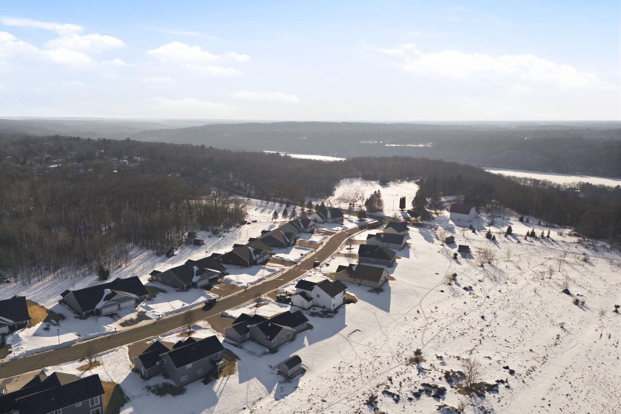 Homes for sale in Saint Croix Falls, WI | 727 Hilltop Ln, Saint Croix Falls, WI 54024 | MLS# 7022409