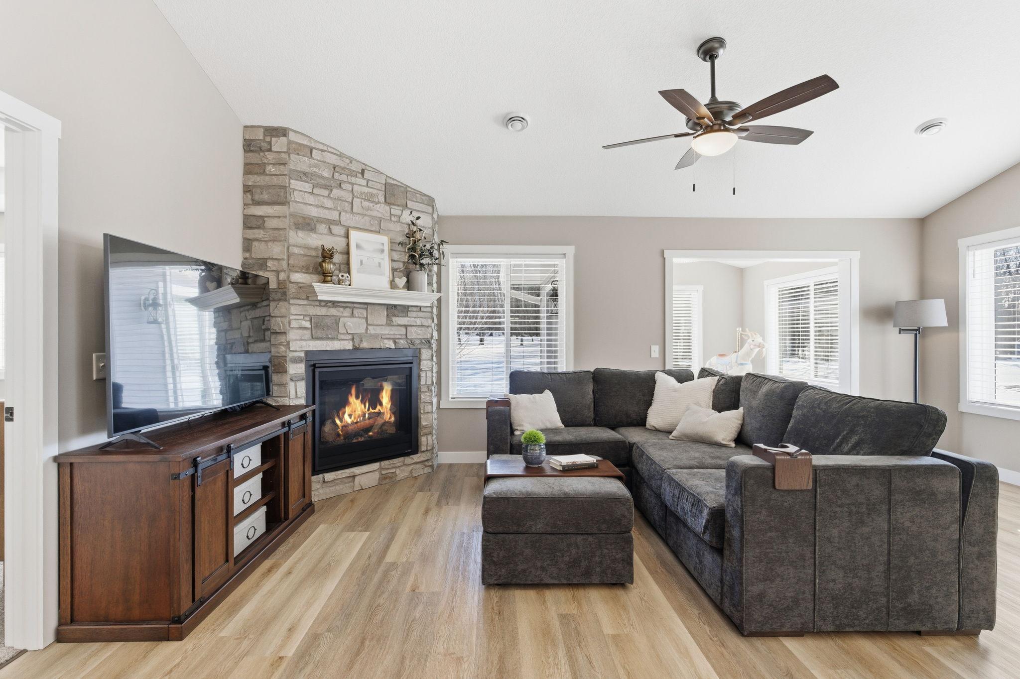 Homes for sale in Saint Croix Falls, WI | 727 Hilltop Ln, Saint Croix Falls, WI 54024 | MLS# 7022409